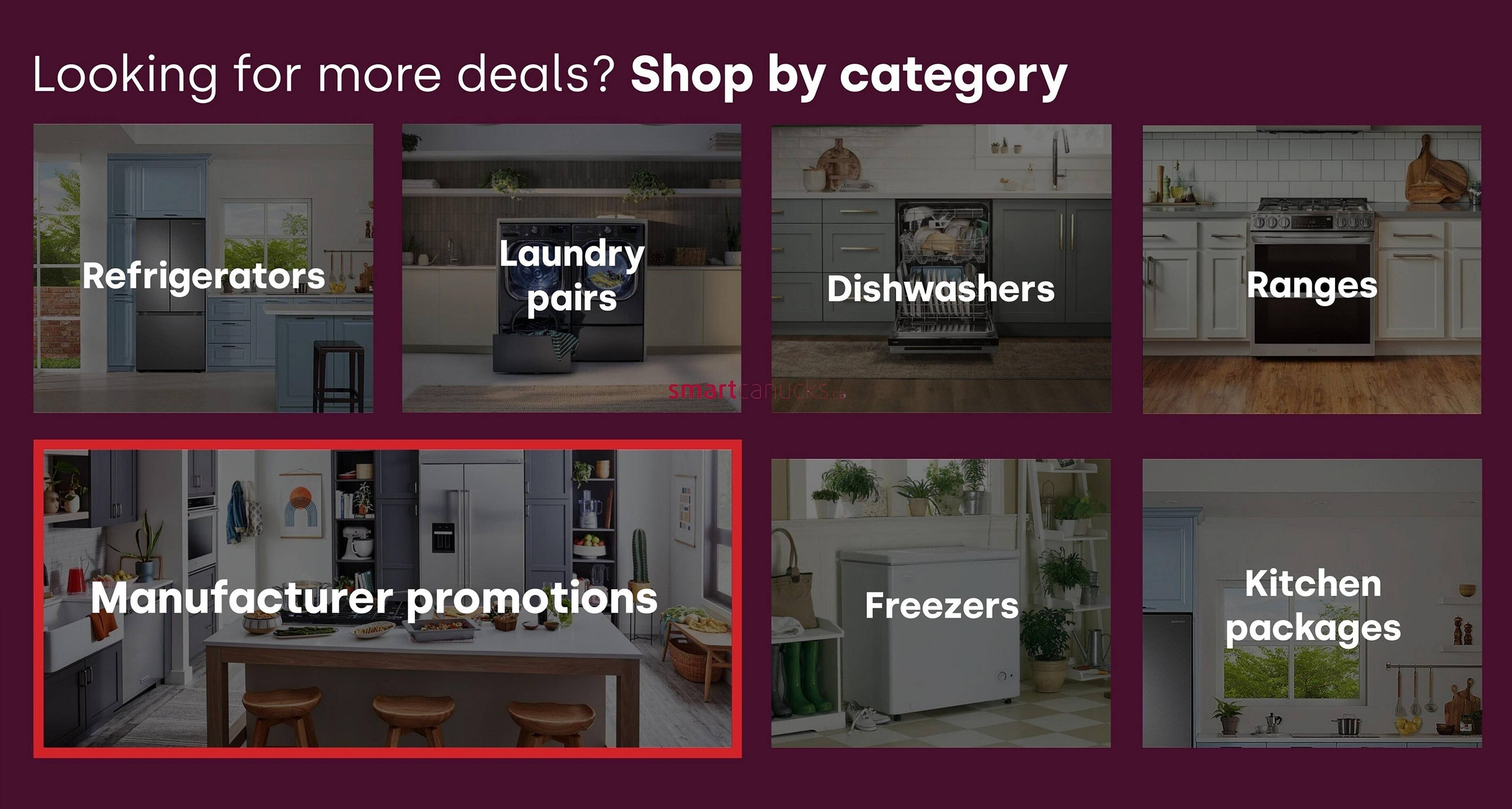 Trail Appliances flyer (2025-11-03 - 2025-11-12) | 5