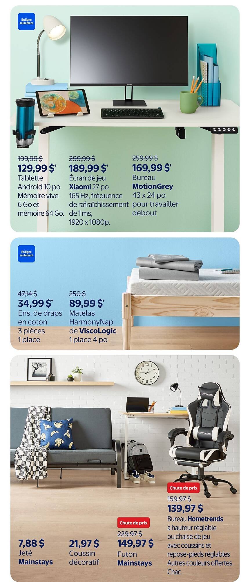 Walmart flyer