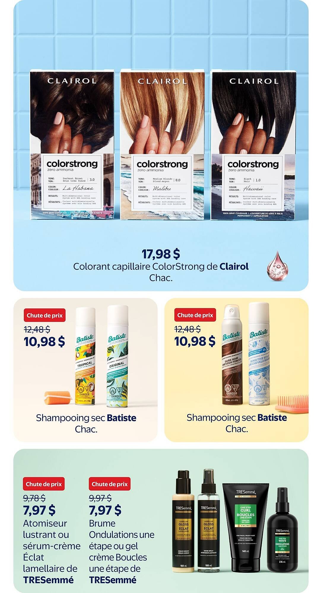 Walmart flyer
