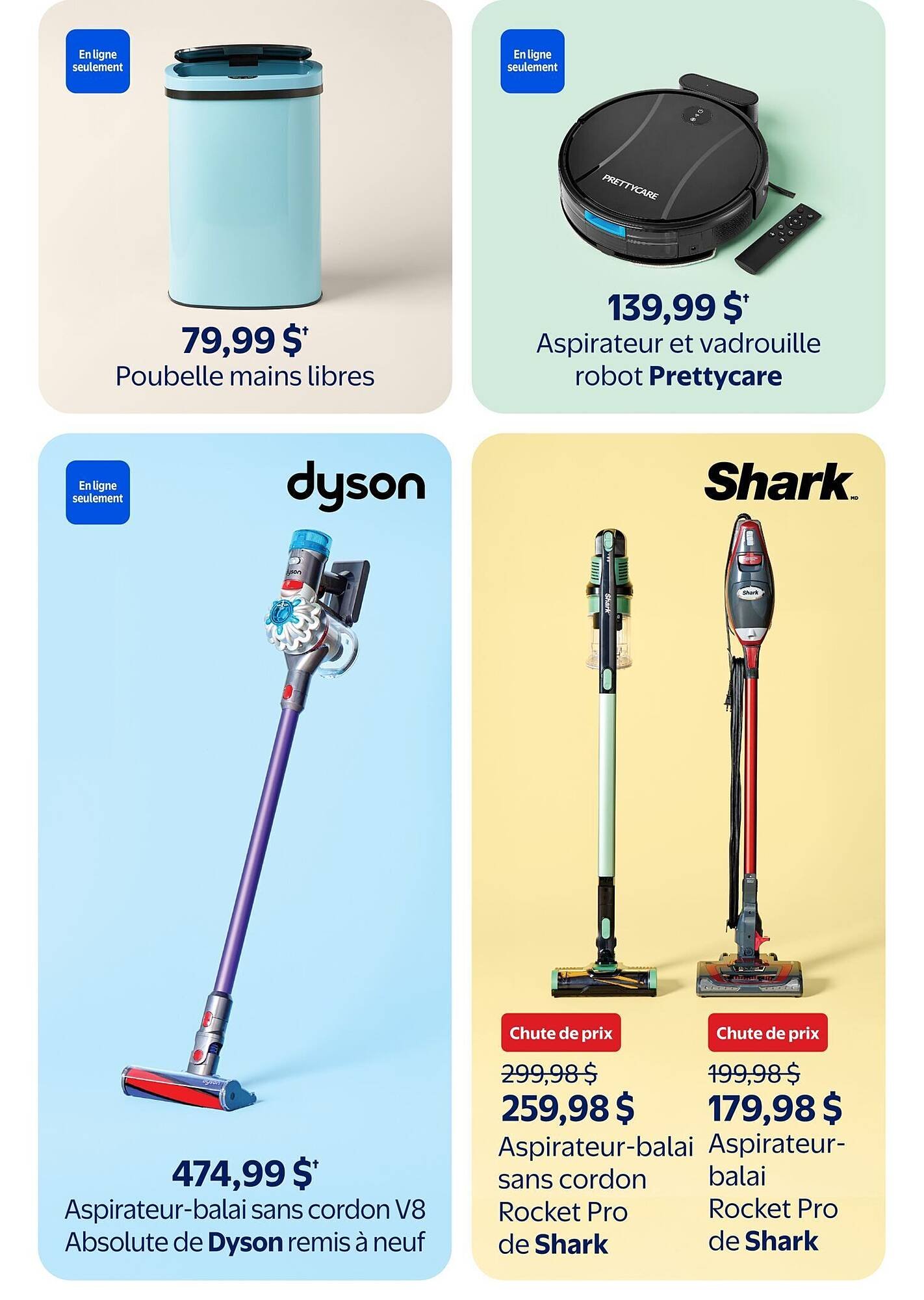 Walmart flyer