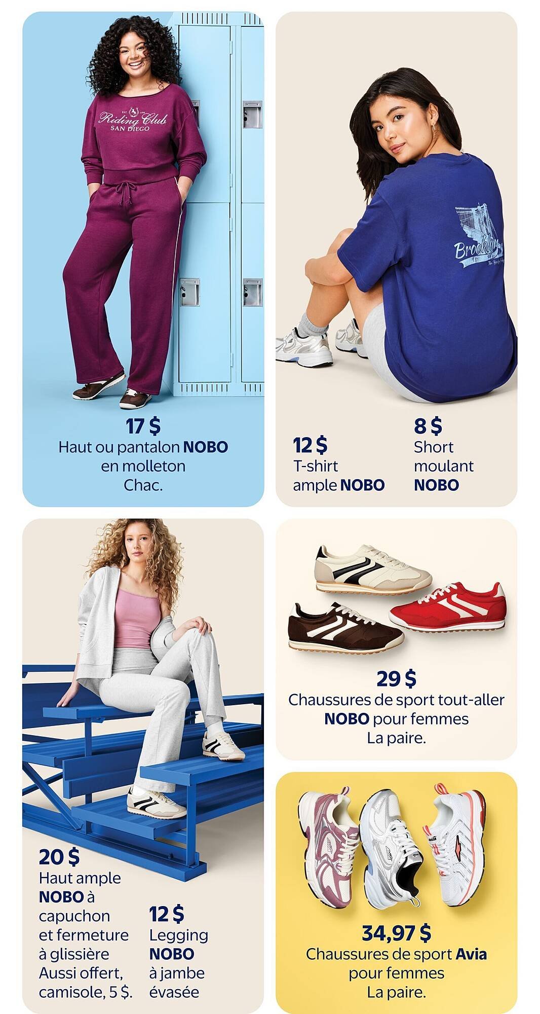 Walmart flyer