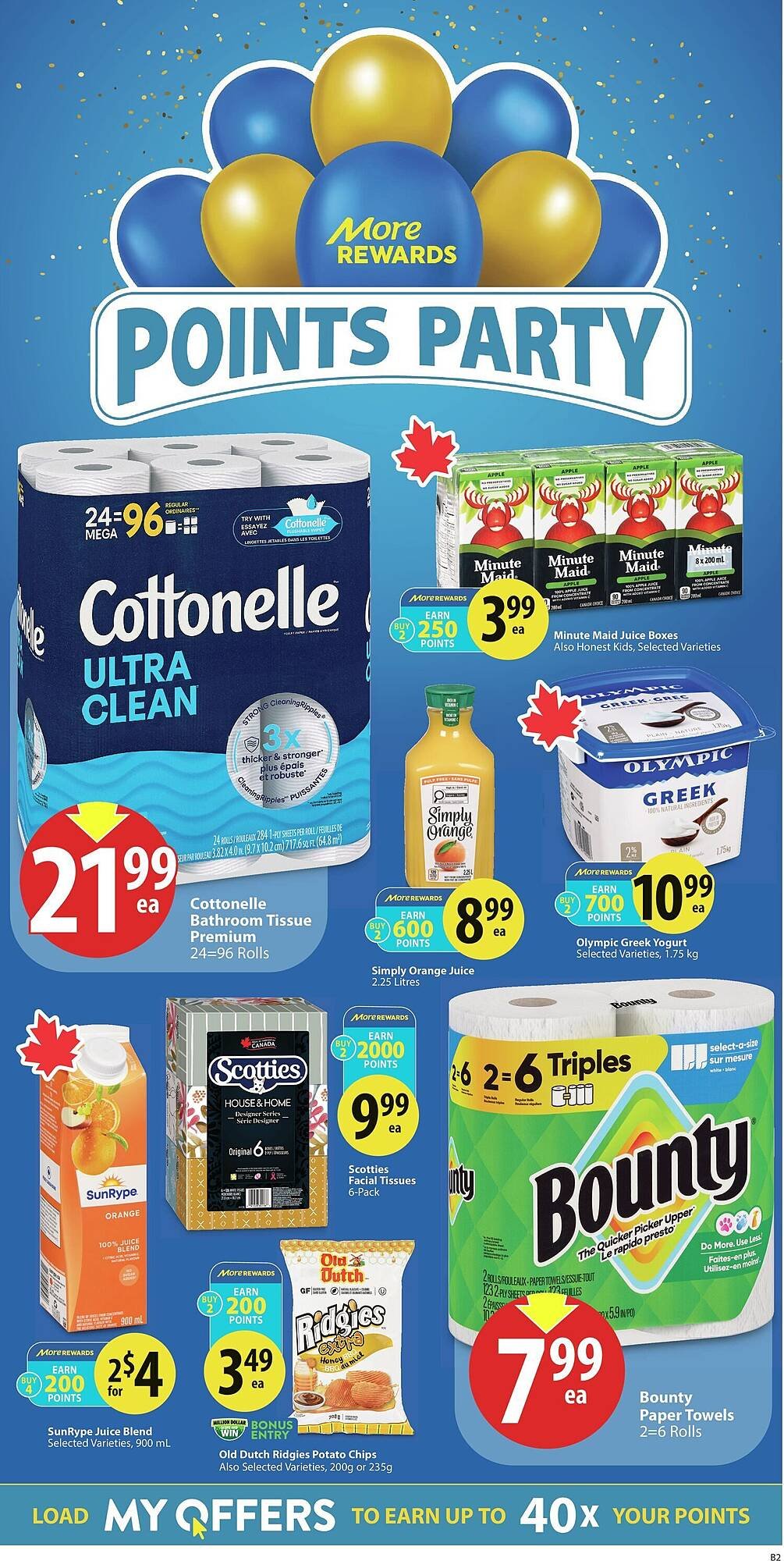 Save on Foods flyer (2026-03-05 - 2026-03-12) | 11