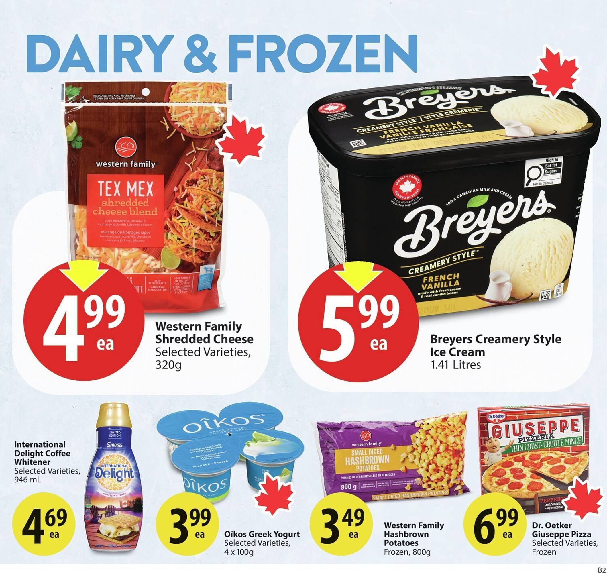Save on Foods flyer (2026-03-05 - 2026-03-12) | 15