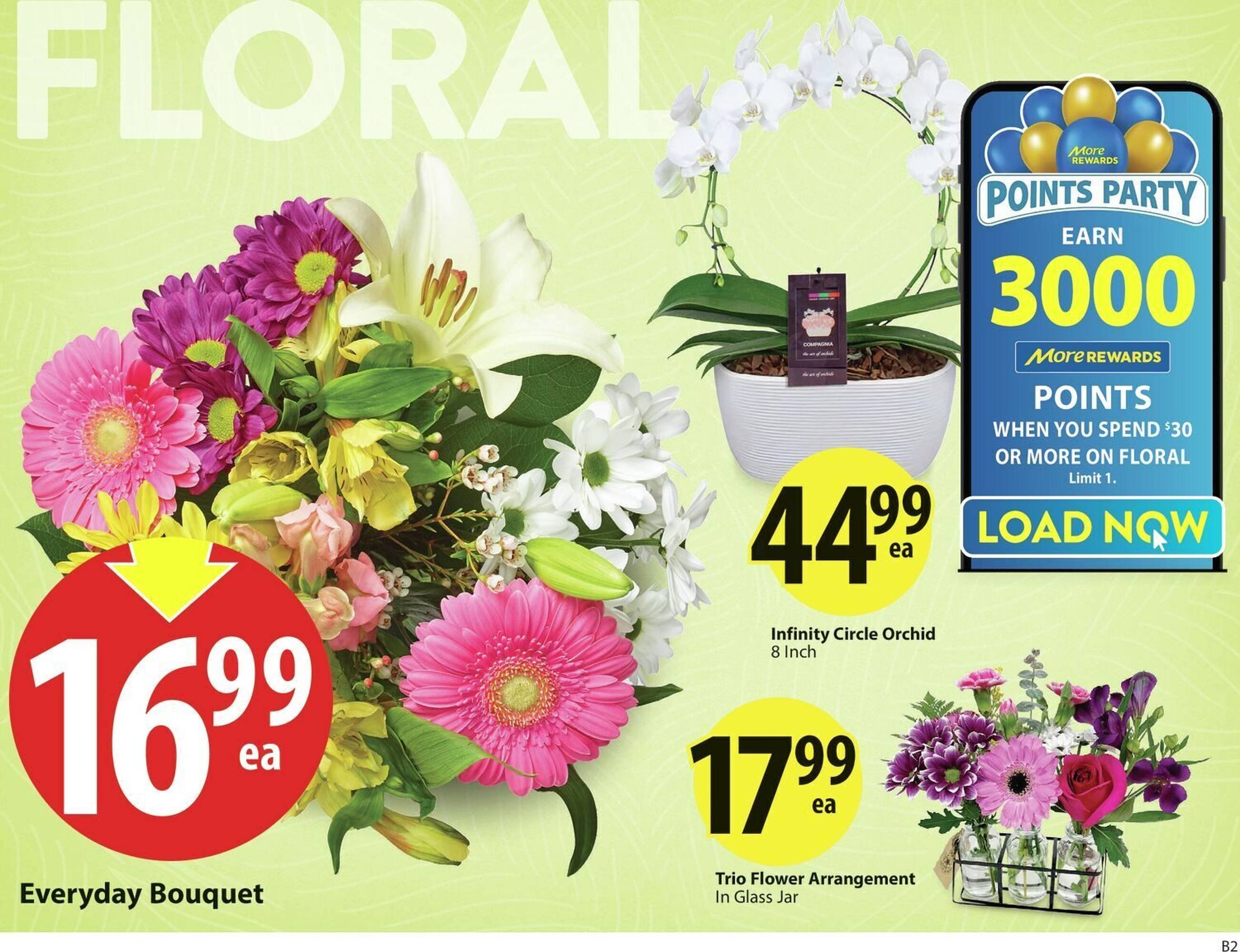 Save on Foods flyer (2026-03-05 - 2026-03-12) | 3