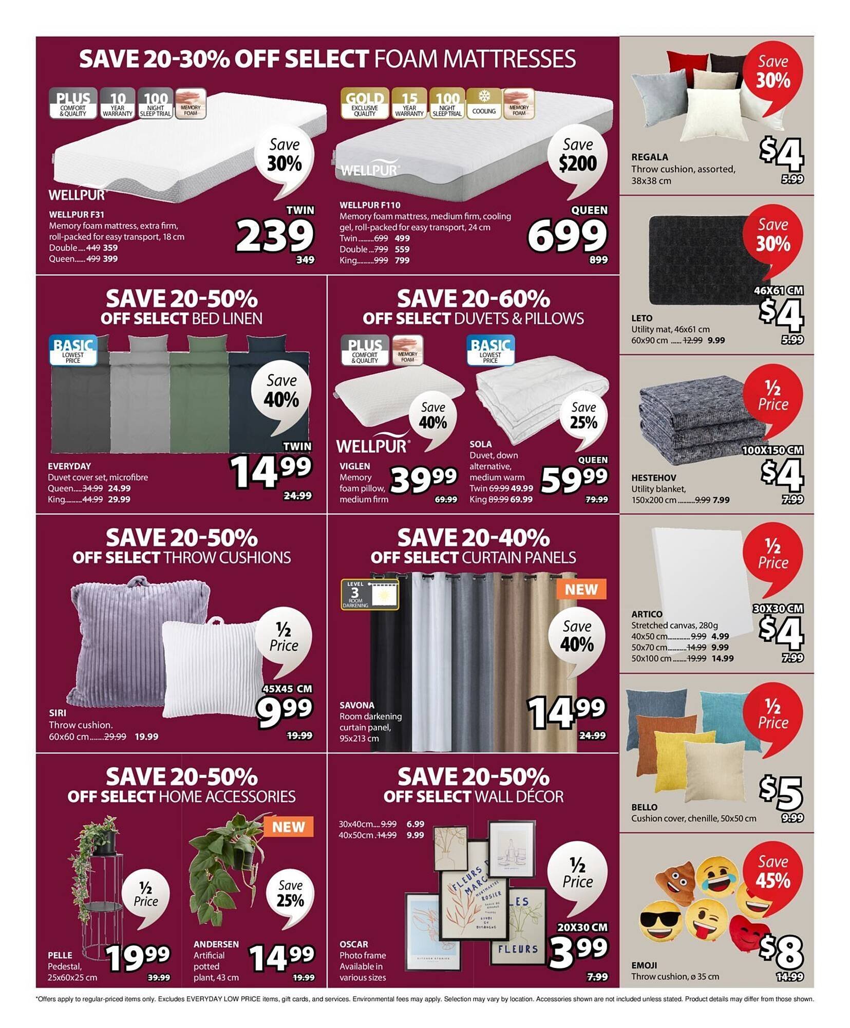 JYSK flyer (2026-03-13 - 2026-03-20) | 2