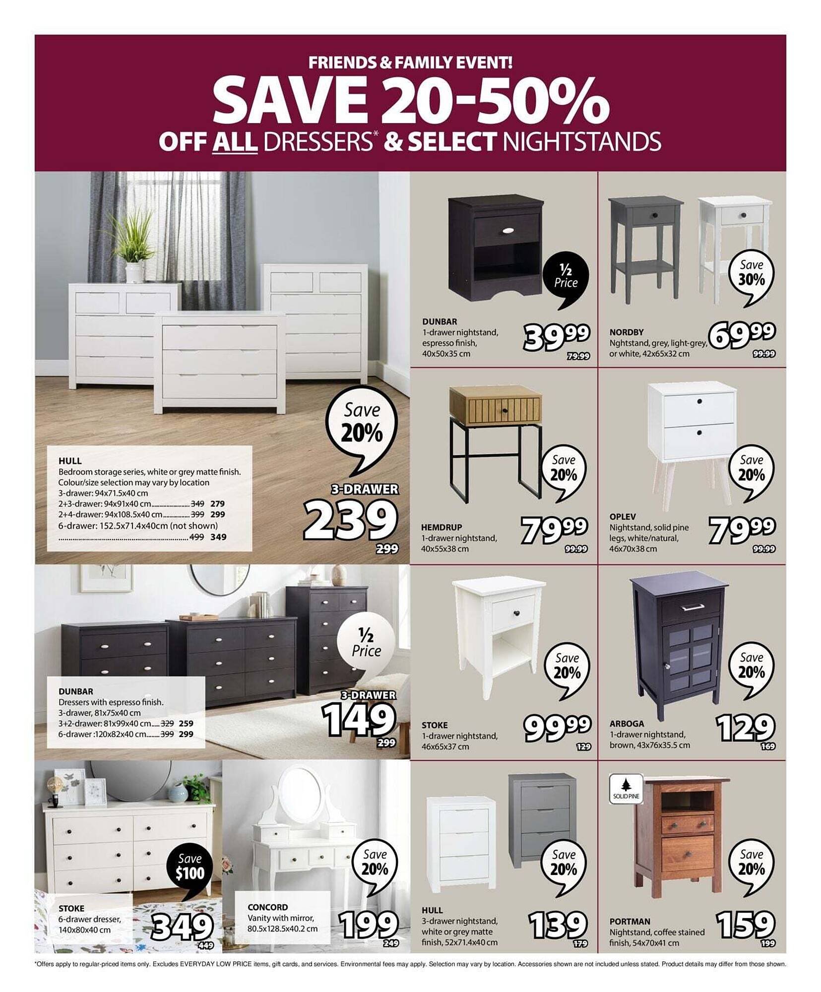 JYSK flyer (2026-03-13 - 2026-03-20) | 11