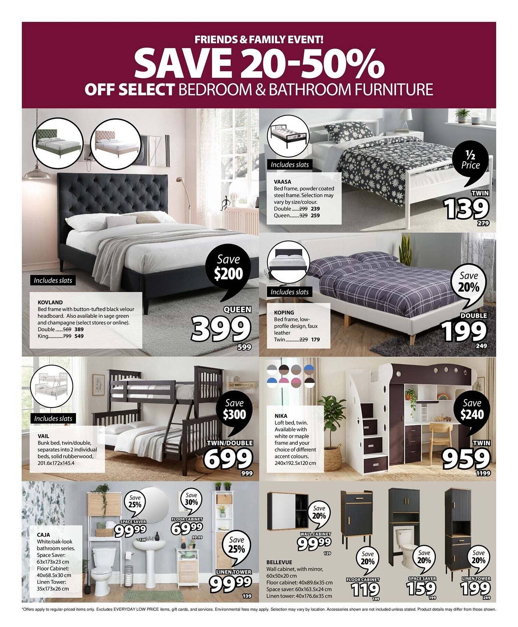 JYSK flyer (2026-03-13 - 2026-03-20) | 12