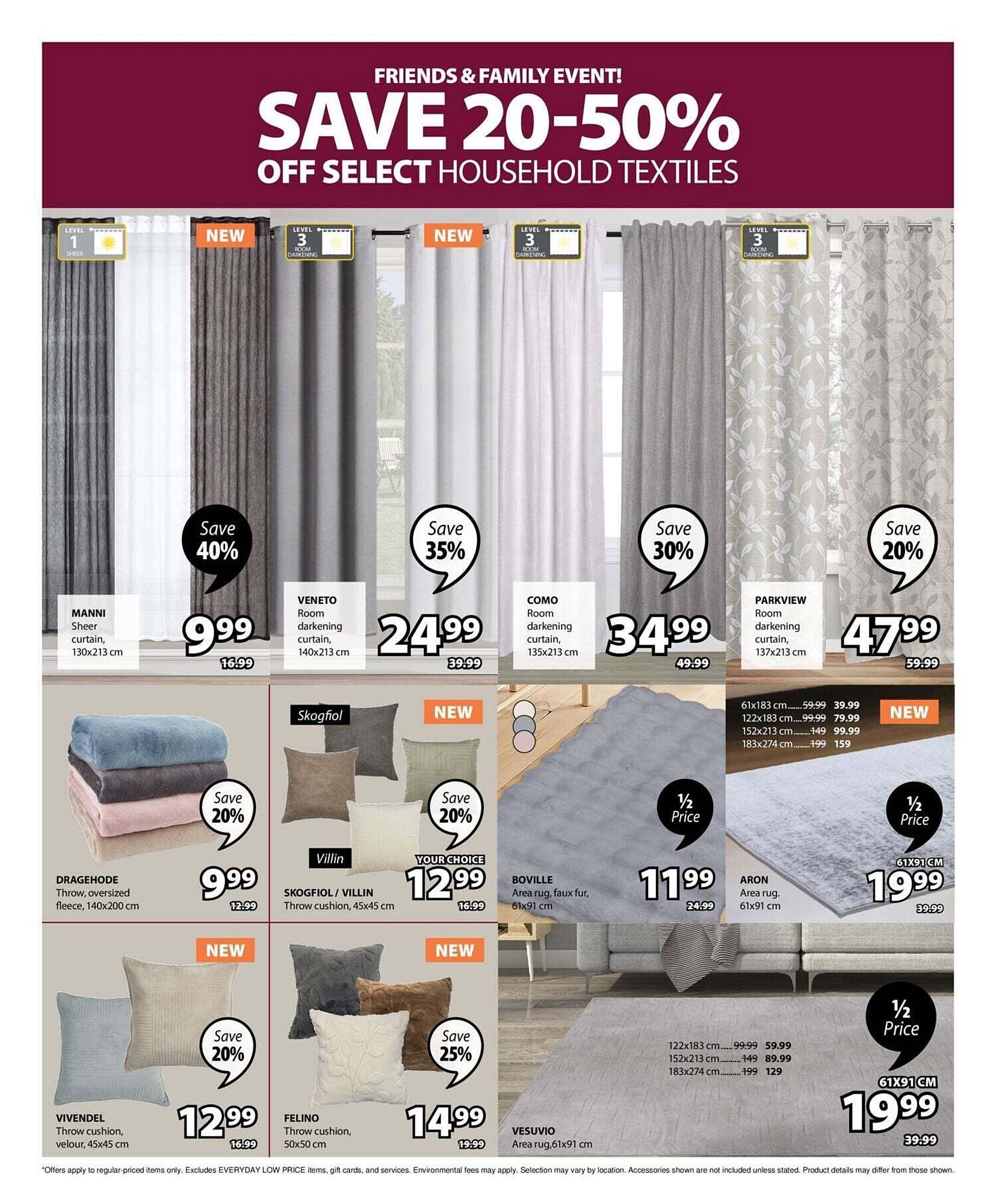 JYSK flyer (2026-03-13 - 2026-03-20) | 13