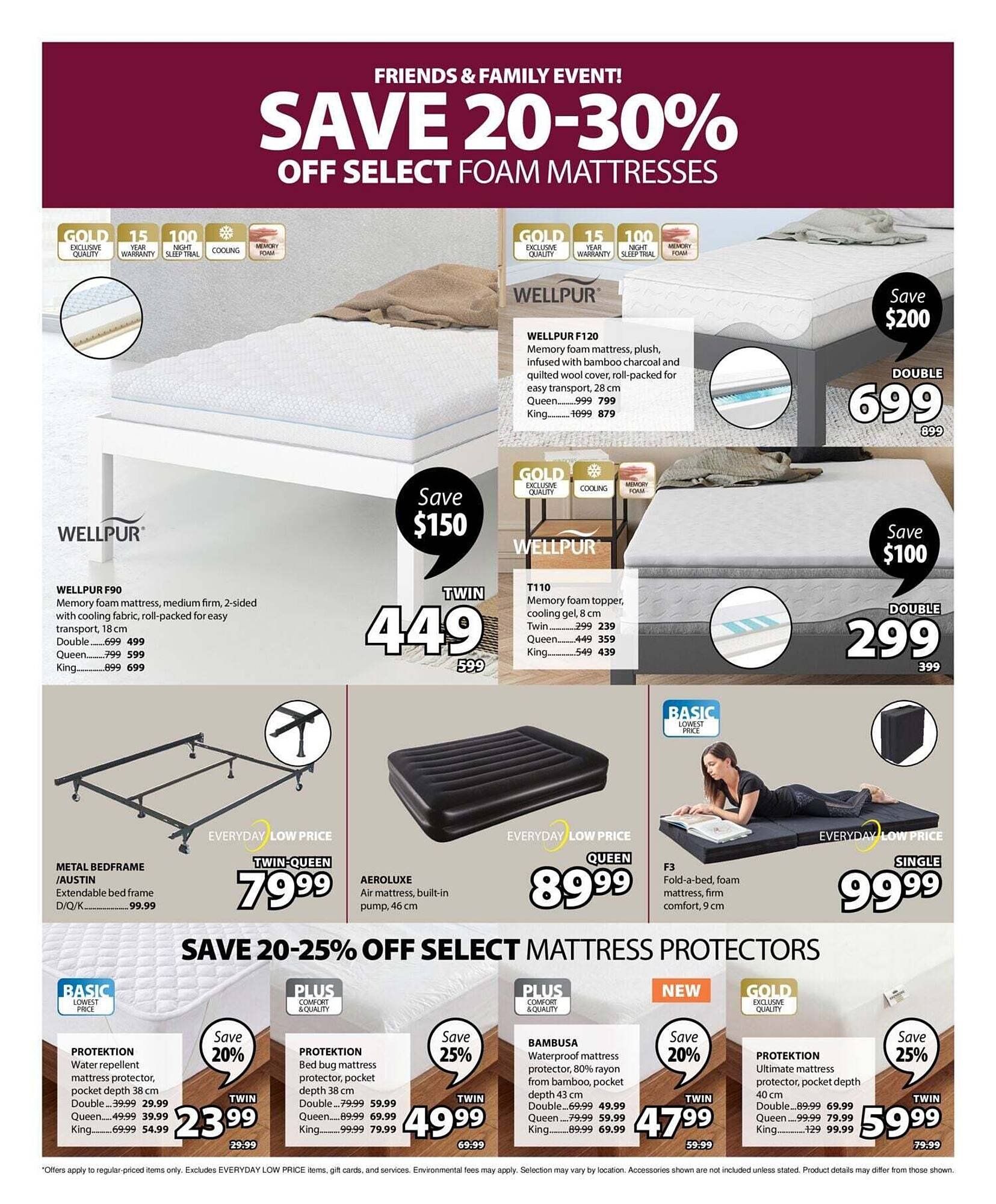 JYSK flyer (2026-03-13 - 2026-03-20) | 14