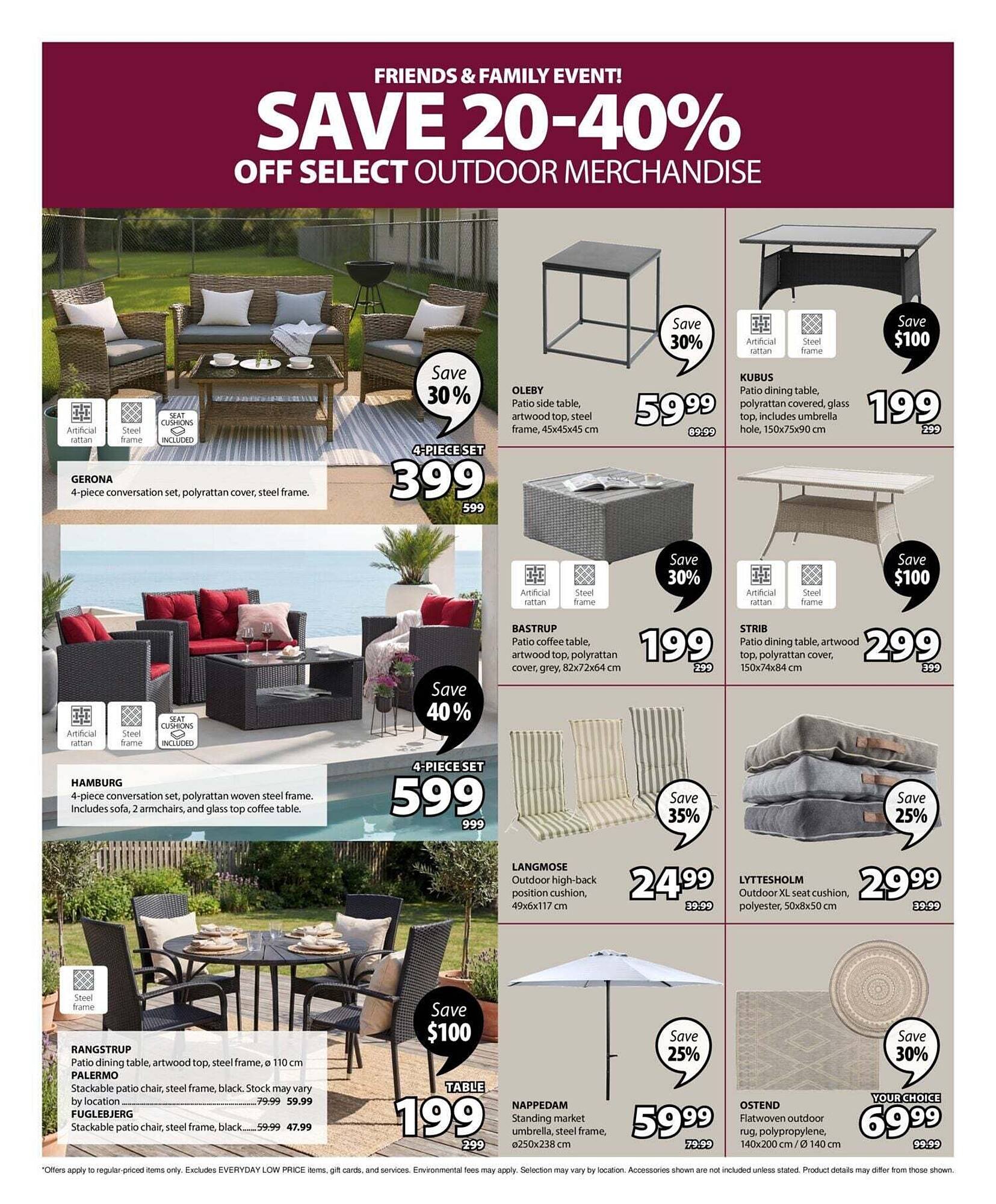 JYSK flyer (2026-03-13 - 2026-03-20) | 15