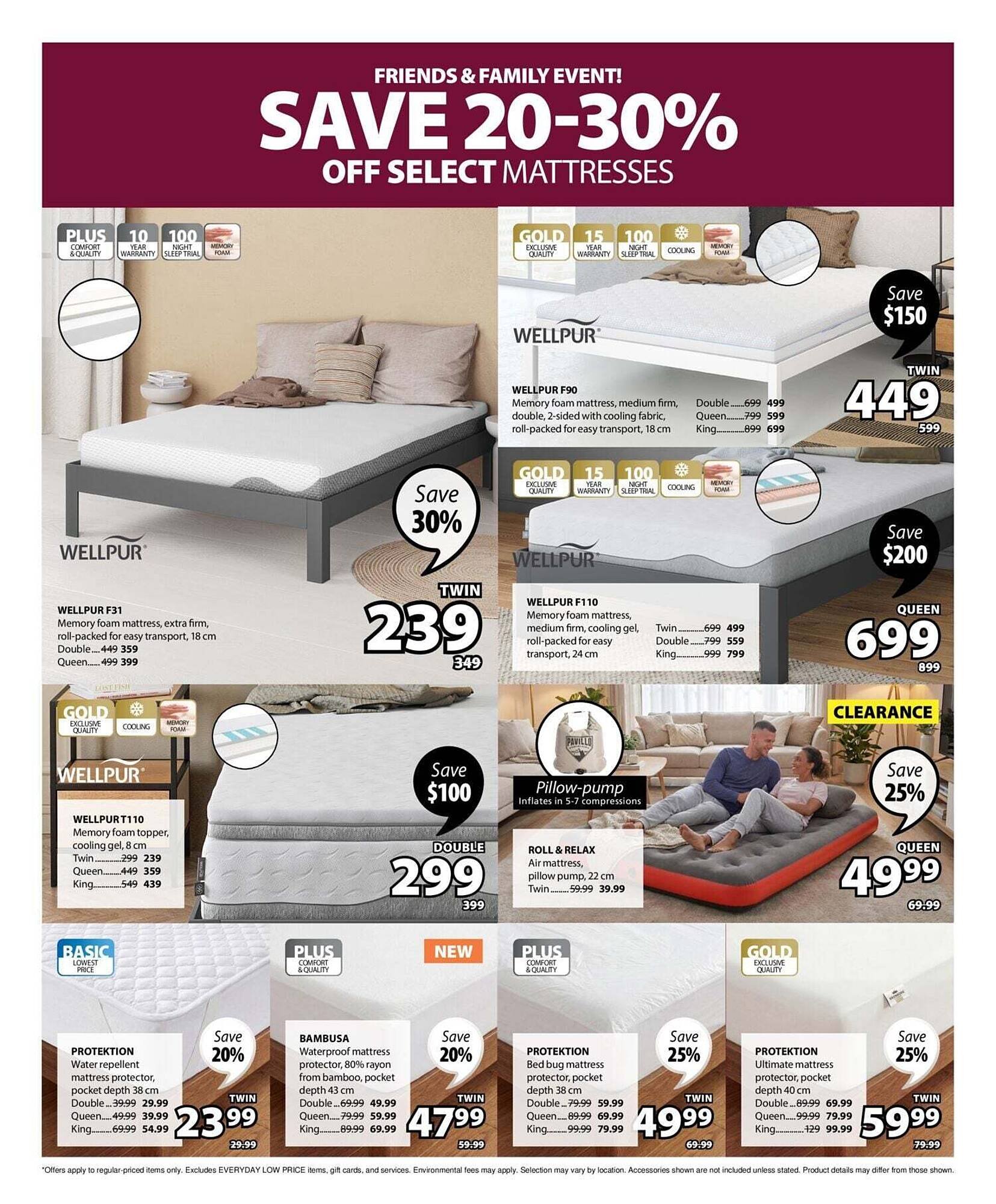 JYSK flyer (2026-03-13 - 2026-03-20) | 16