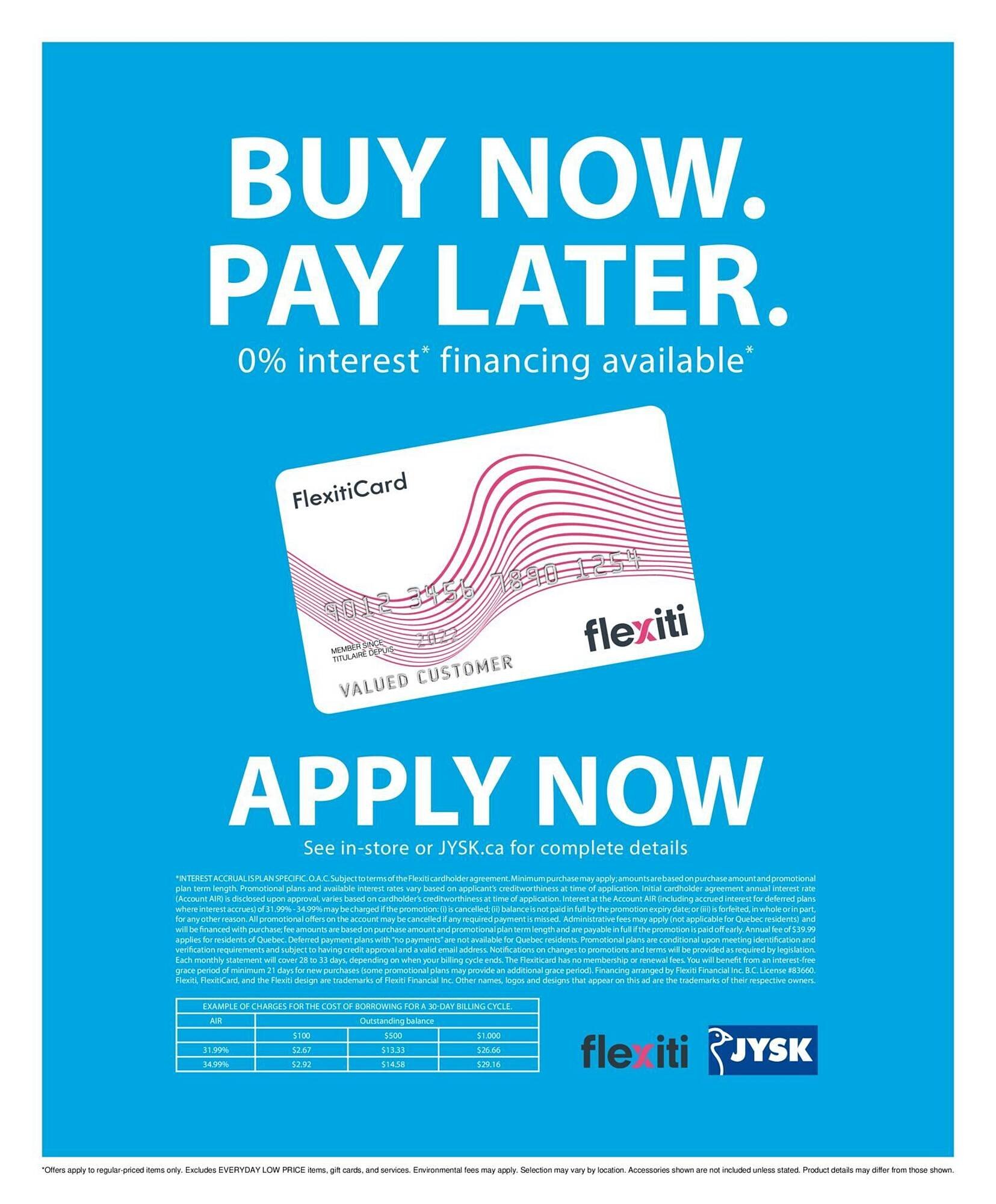 JYSK flyer (2026-03-13 - 2026-03-20) | 17