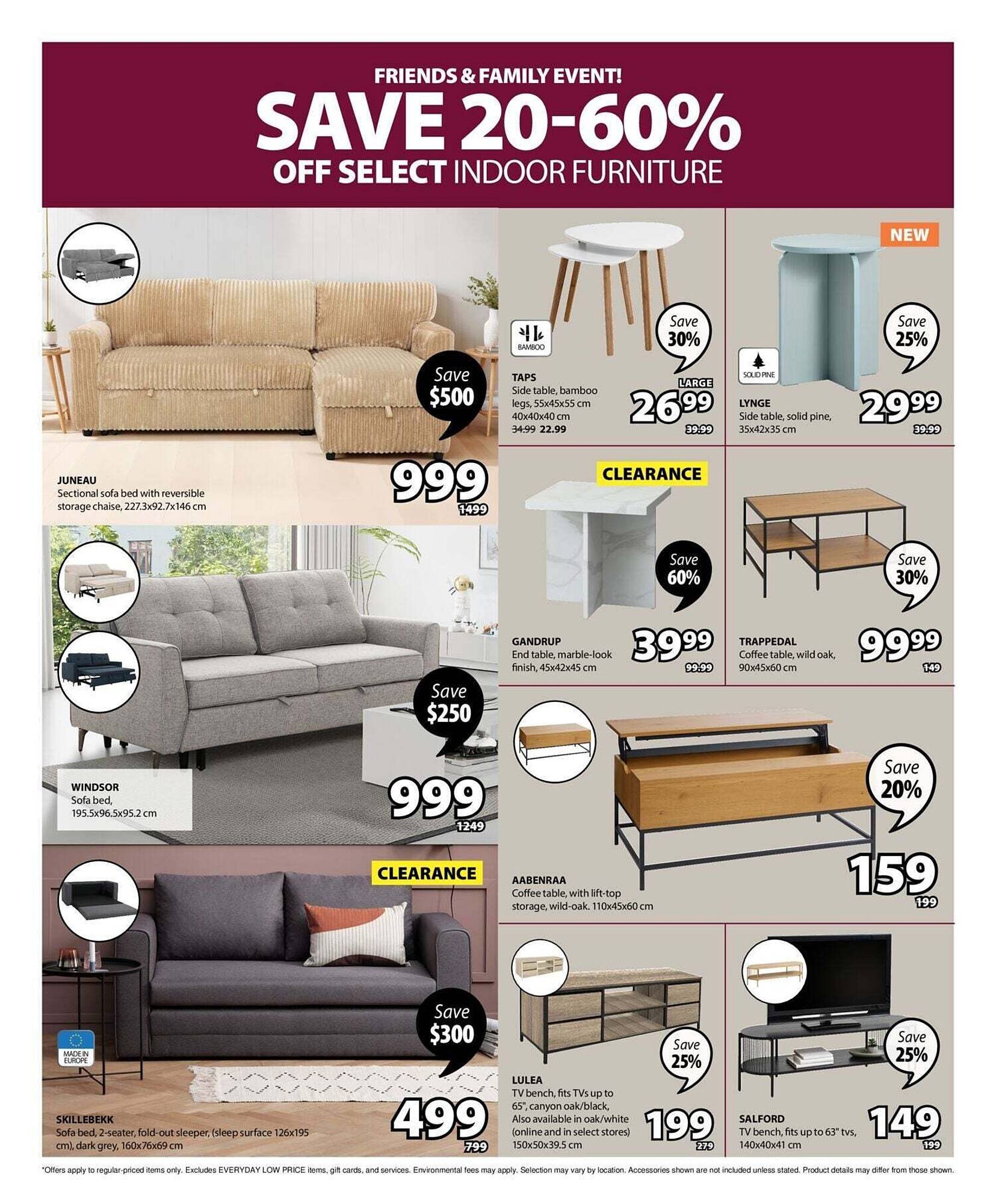 JYSK flyer (2026-03-13 - 2026-03-20) | 3