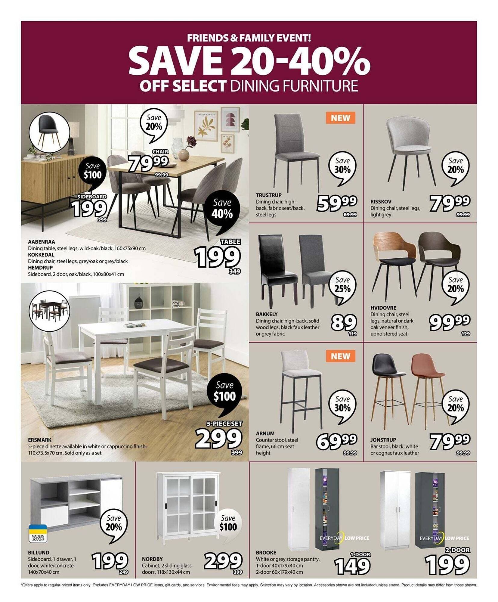 JYSK flyer (2026-03-13 - 2026-03-20) | 5