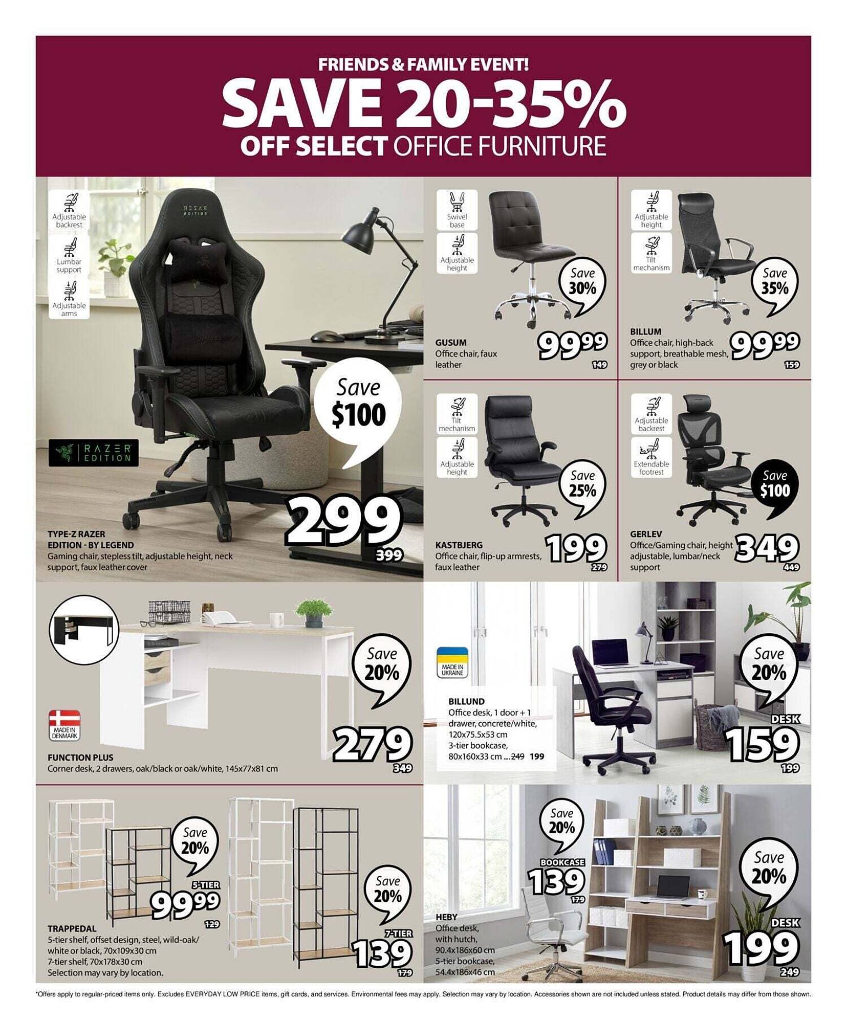 JYSK flyer (2026-03-13 - 2026-03-20) | 6