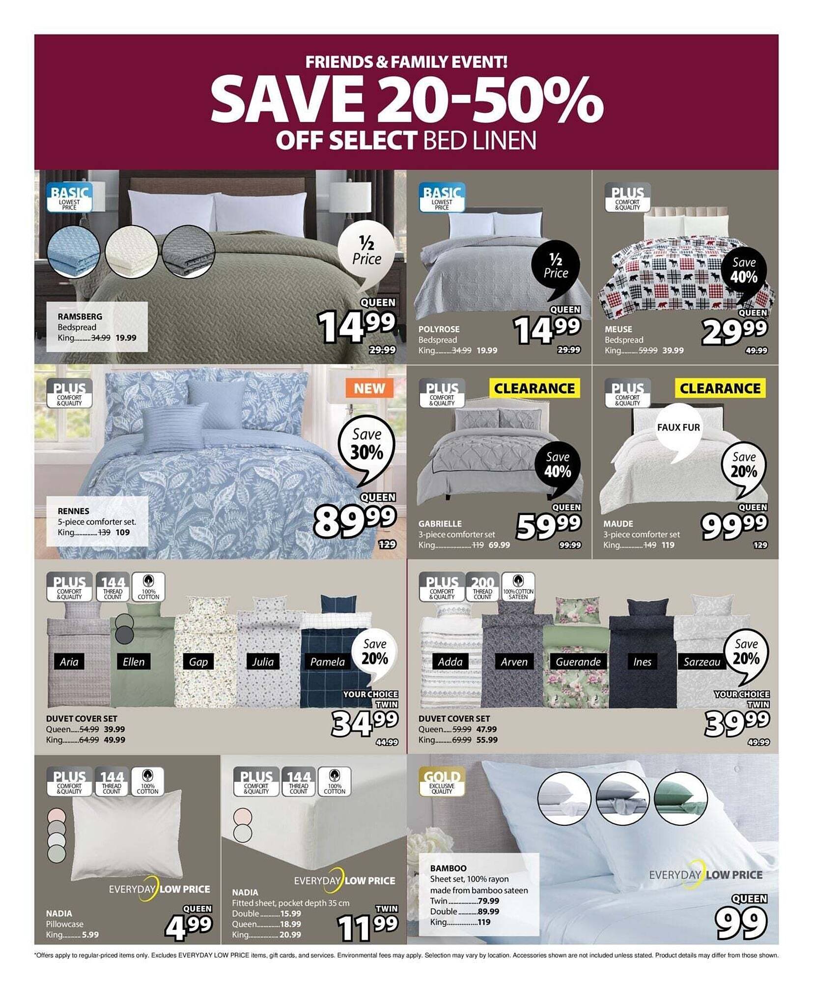 JYSK flyer (2026-03-13 - 2026-03-20) | 7