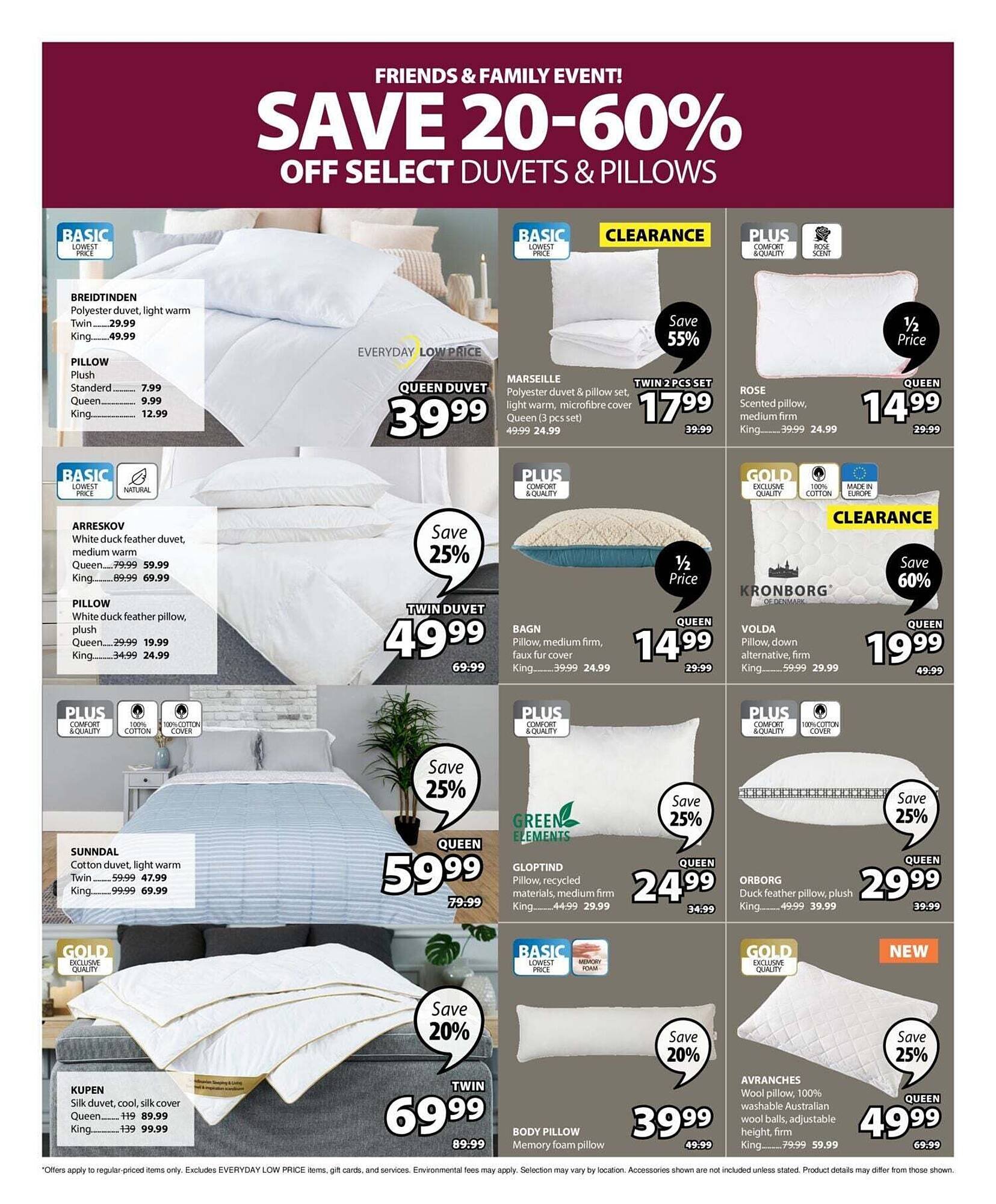 JYSK flyer (2026-03-13 - 2026-03-20) | 8