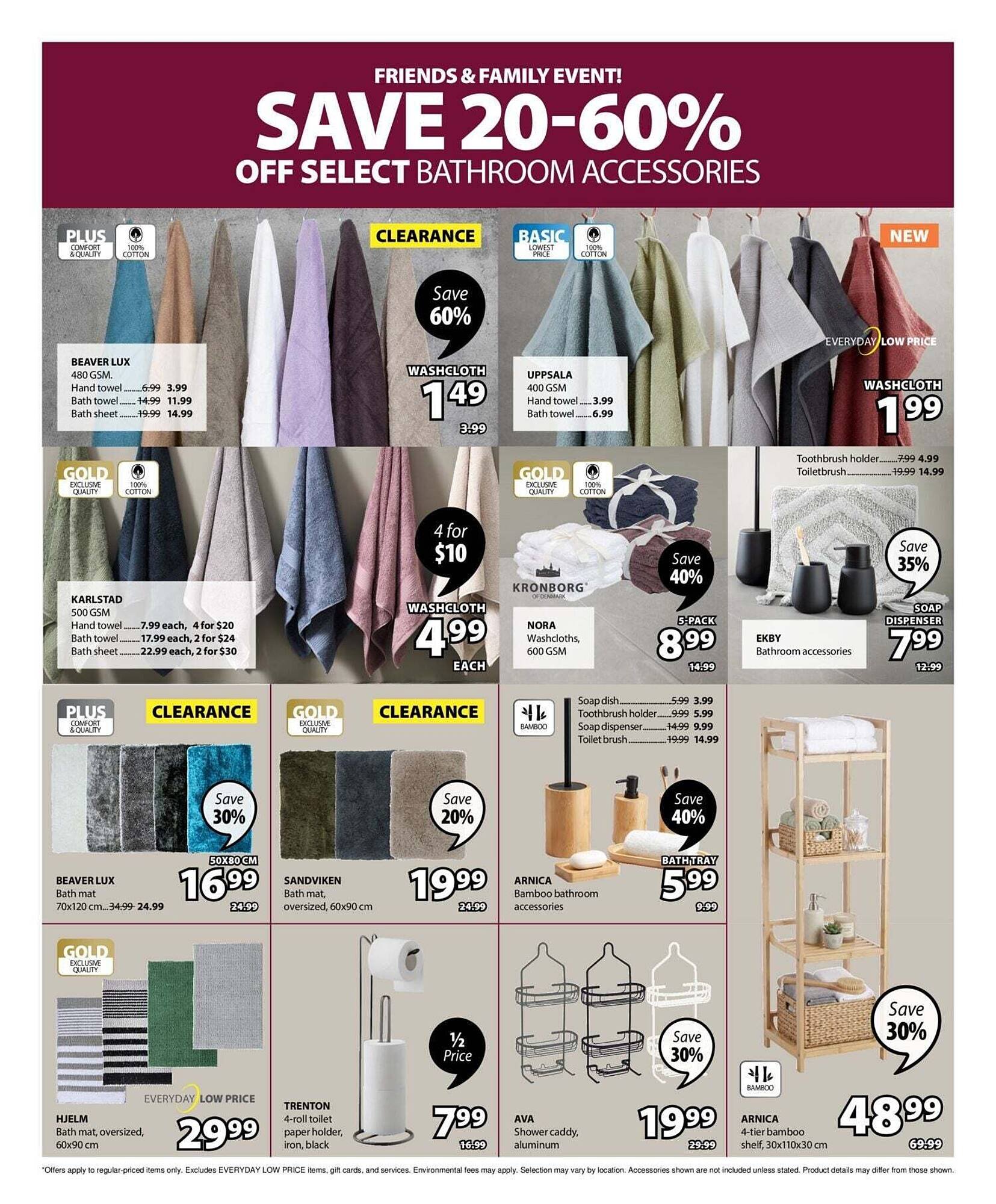 JYSK flyer (2026-03-13 - 2026-03-20) | 9