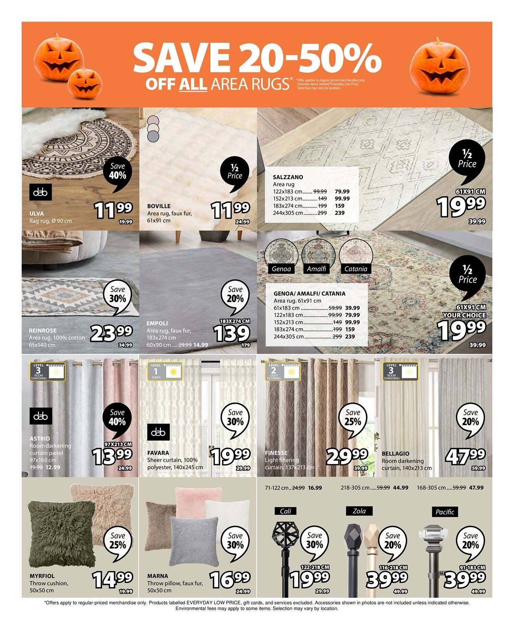 JYSK flyer (2025-10-23 - 2025-11-06) | 12