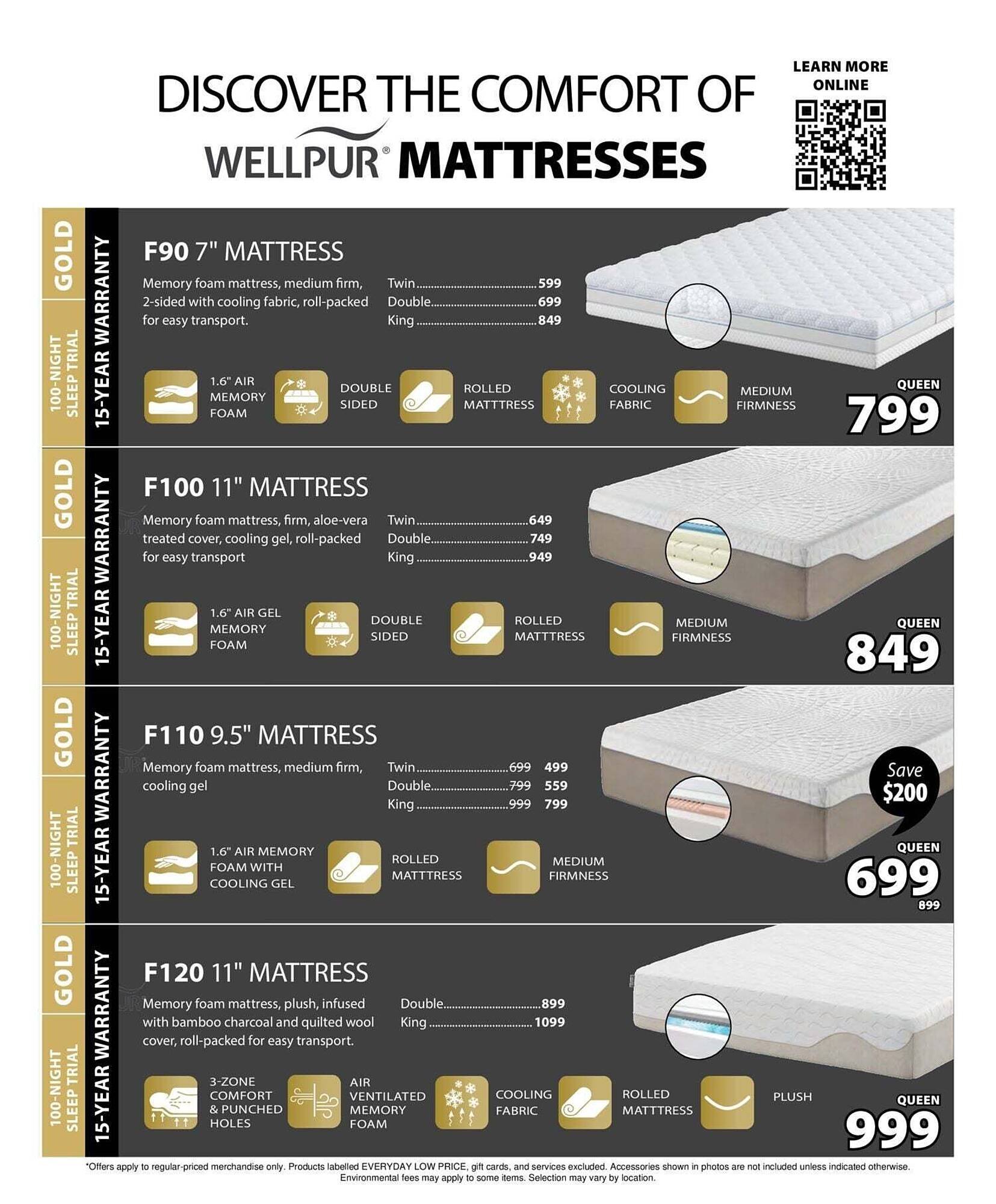 JYSK flyer (2025-10-23 - 2025-11-06) | 17