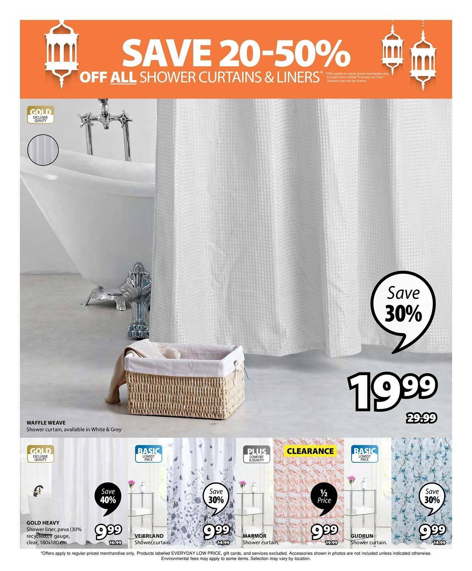JYSK flyer (2025-10-23 - 2025-11-06) | 26
