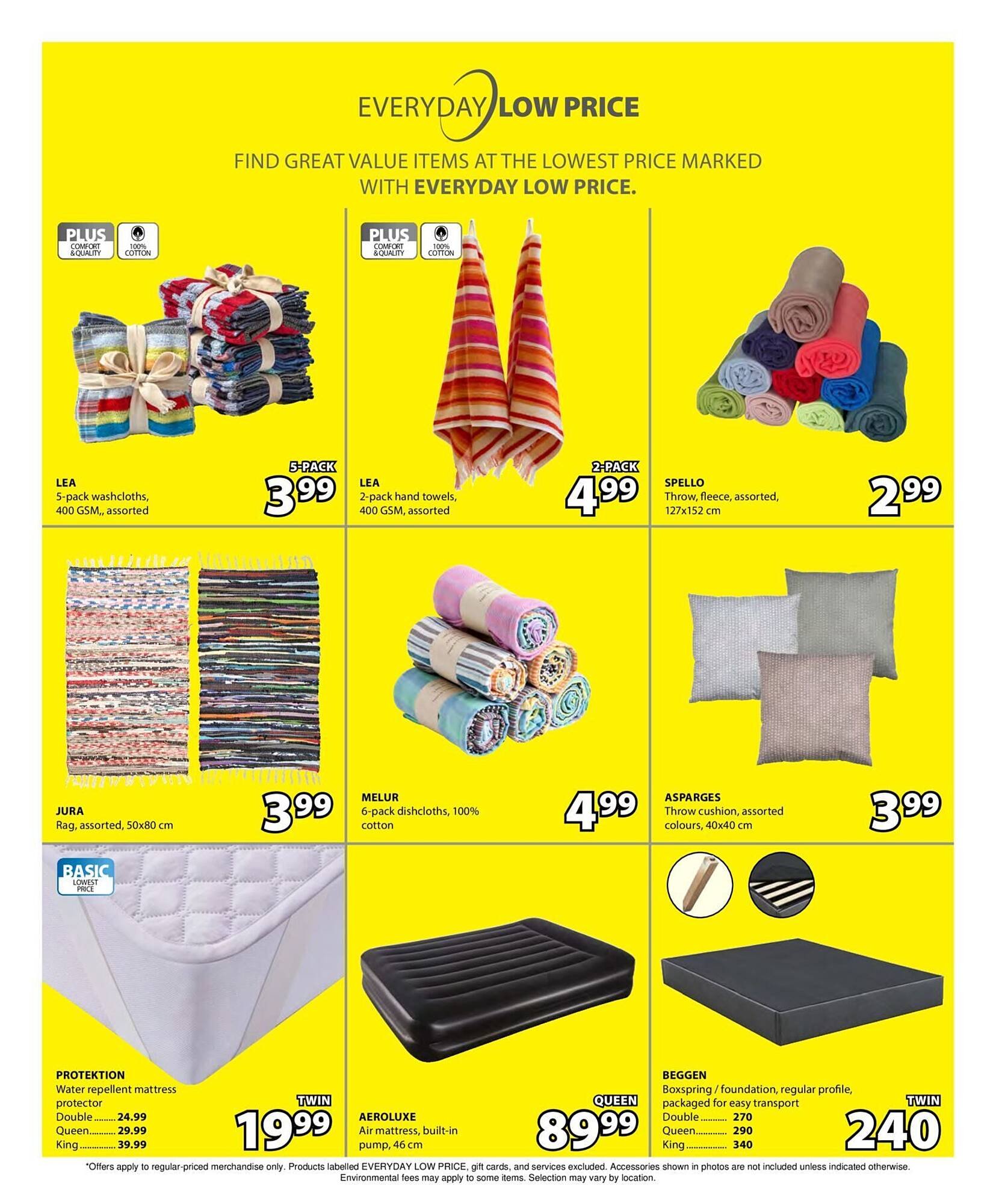 JYSK flyer (2025-10-23 - 2025-11-06) | 31