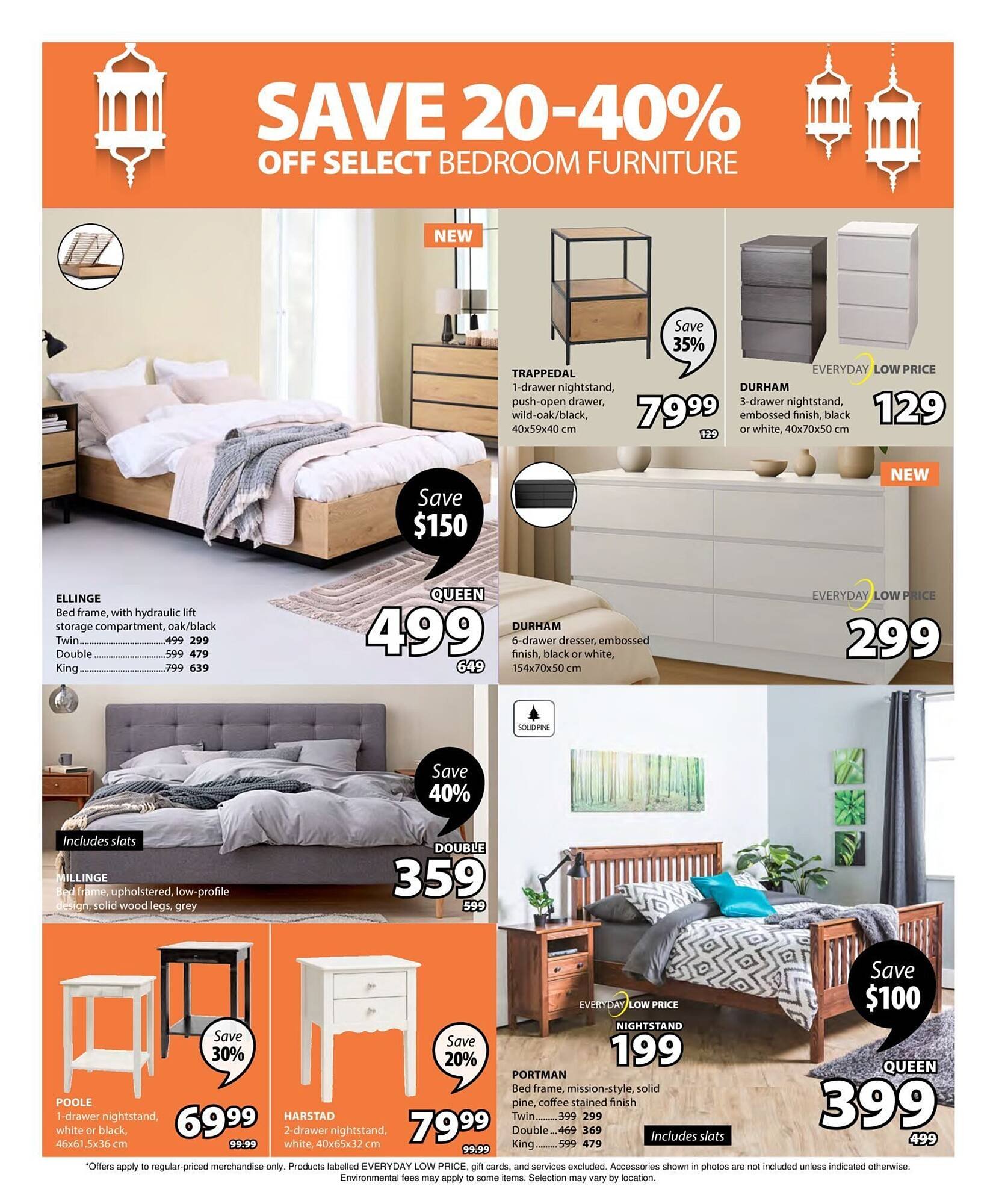 JYSK flyer (2025-10-23 - 2025-11-06) | 5