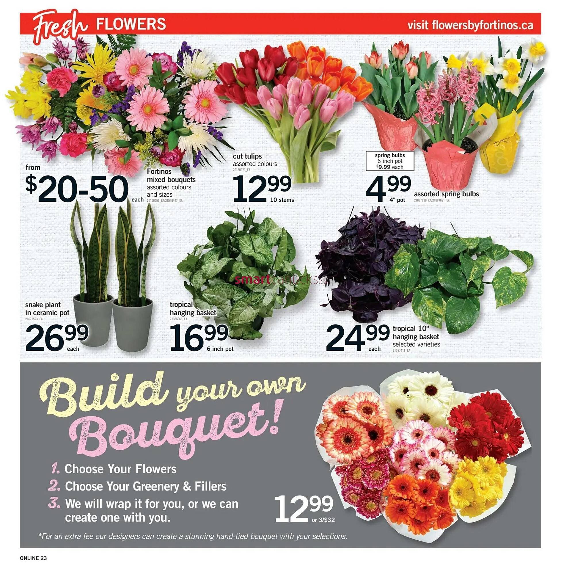 Fortinos flyer (2026-01-08 - 2026-01-14) | 22