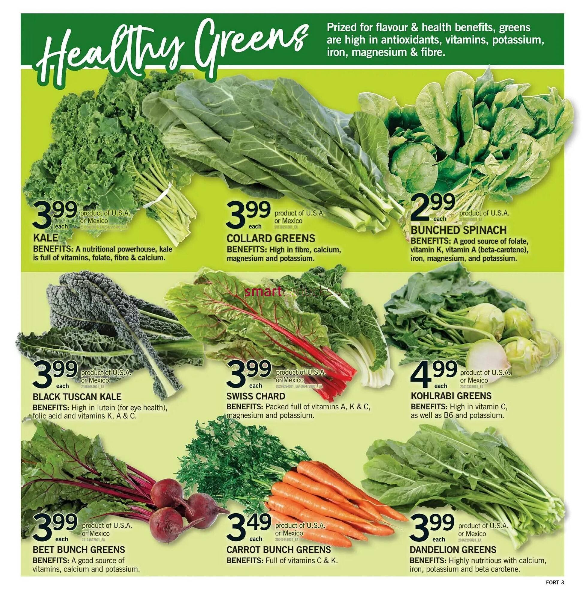 Fortinos flyer (2026-01-08 - 2026-01-14) | 4