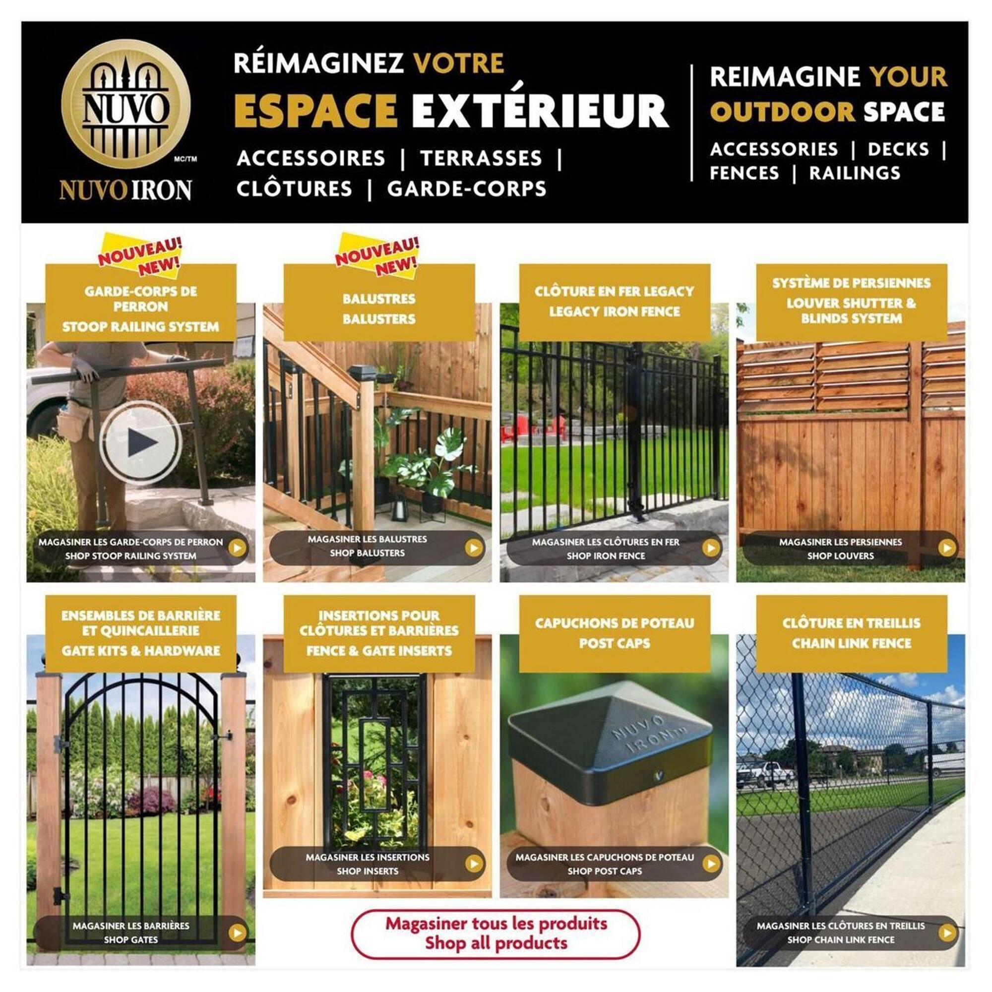 Home Hardware flyer