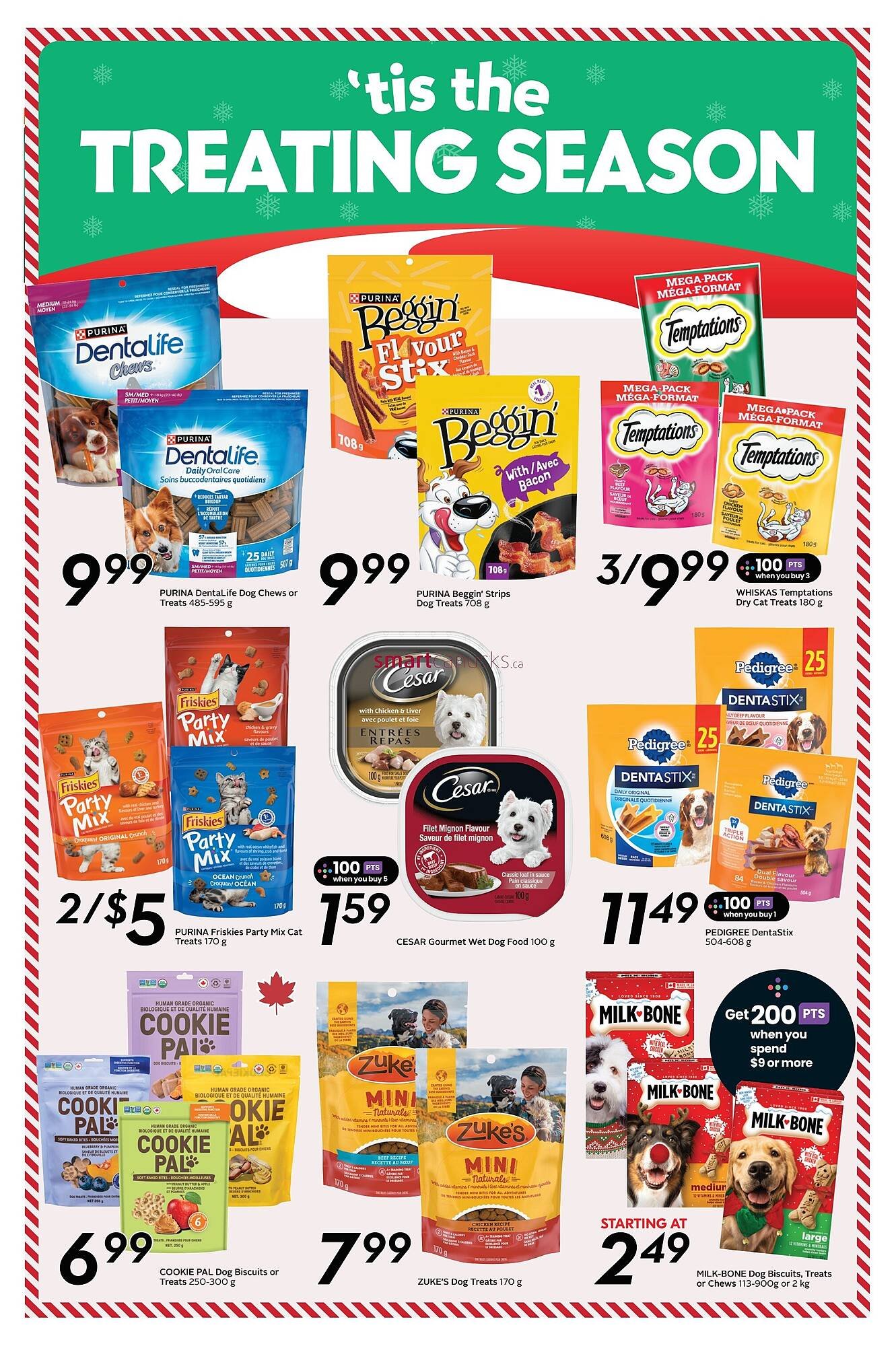 Safeway flyer (2025-12-04 - 2025-12-10) | 15
