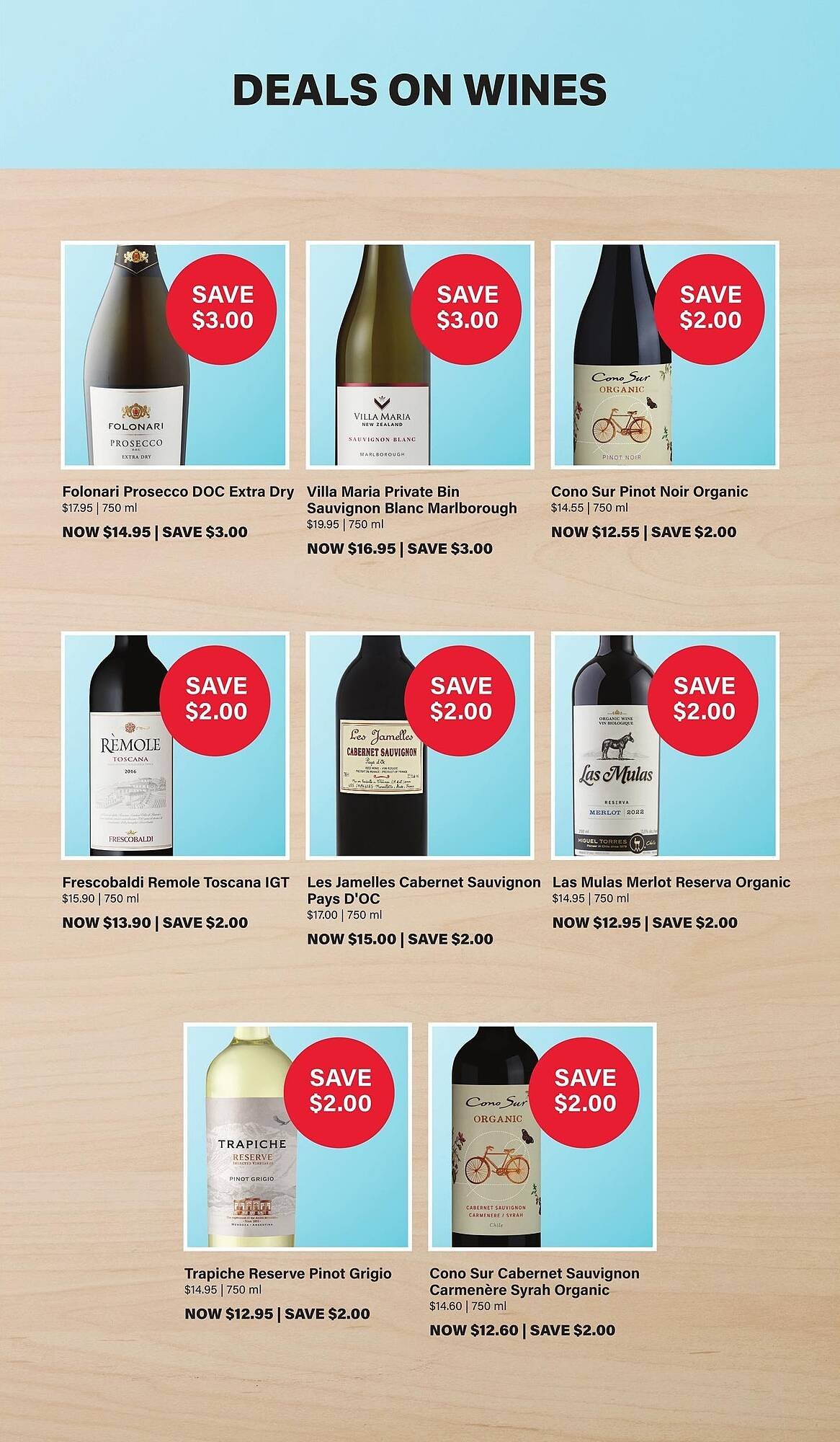LCBO flyer (2026-02-01 - 2026-02-28) | 4