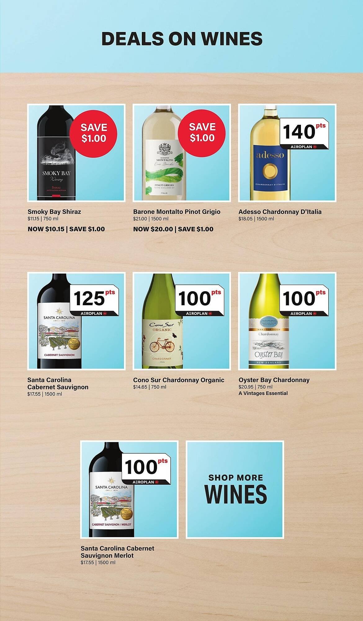 LCBO flyer (2026-02-01 - 2026-02-28) | 5