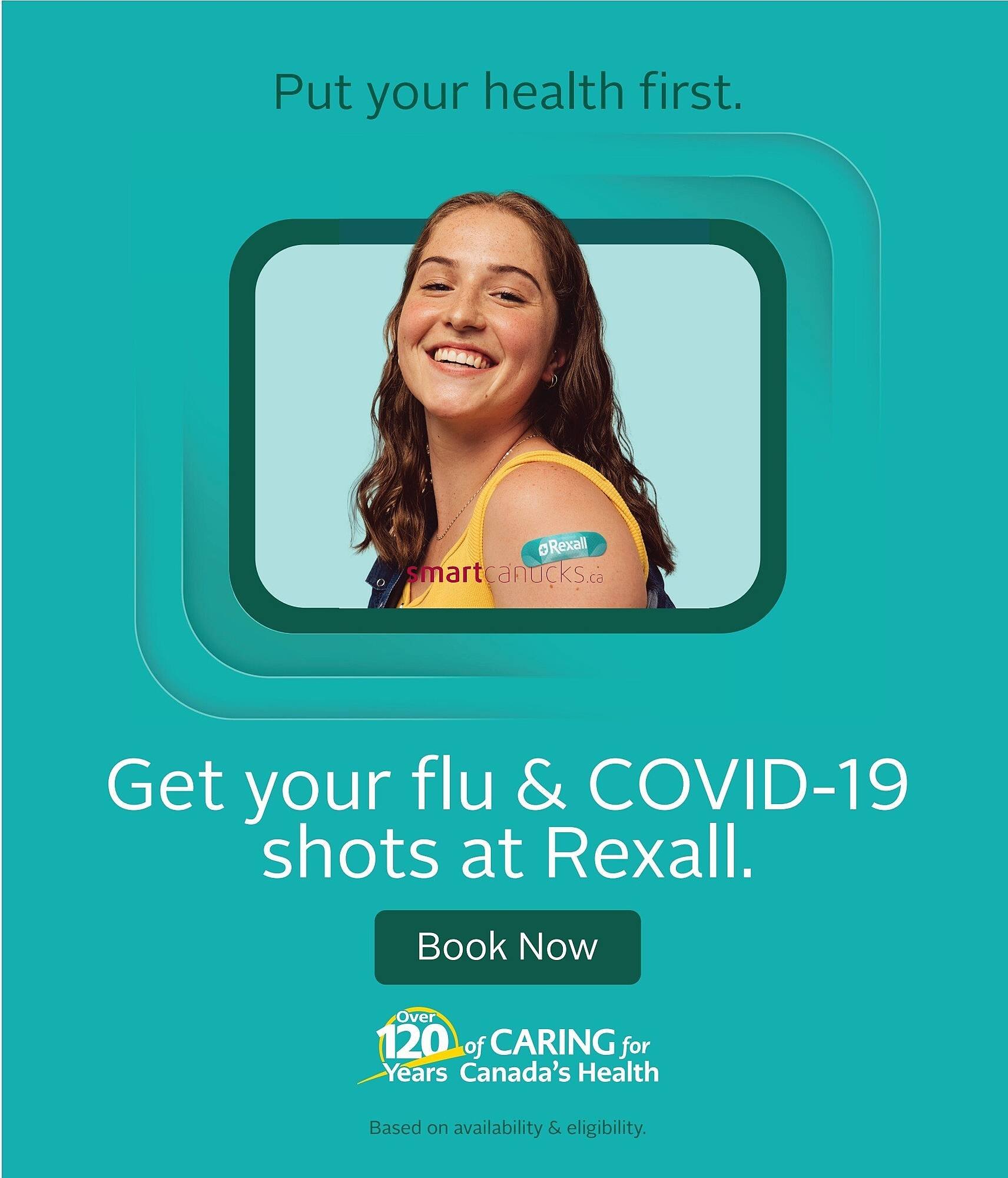 Rexall flyer (2025-10-31 - 2025-11-06) | 11