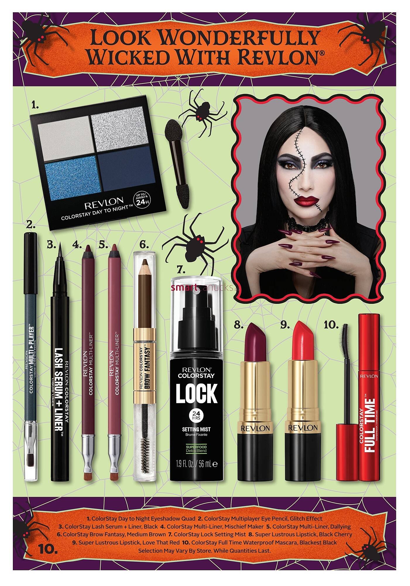 Rexall flyer (2025-10-31 - 2025-11-06) | 30