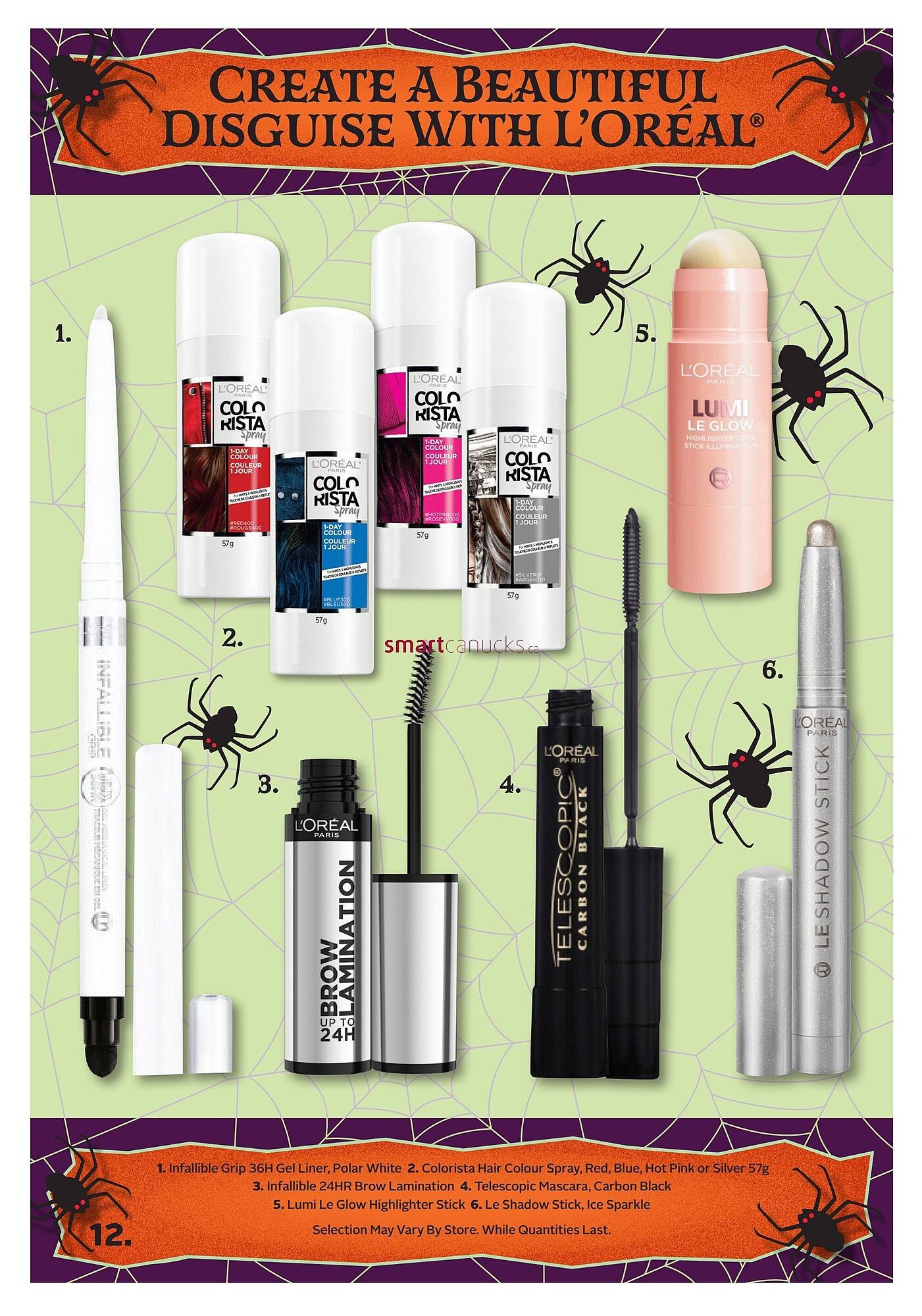 Rexall flyer (2025-10-31 - 2025-11-06) | 32