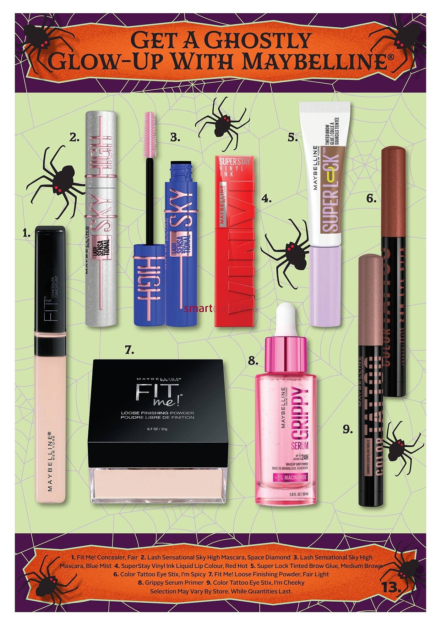 Rexall flyer (2025-10-31 - 2025-11-06) | 33