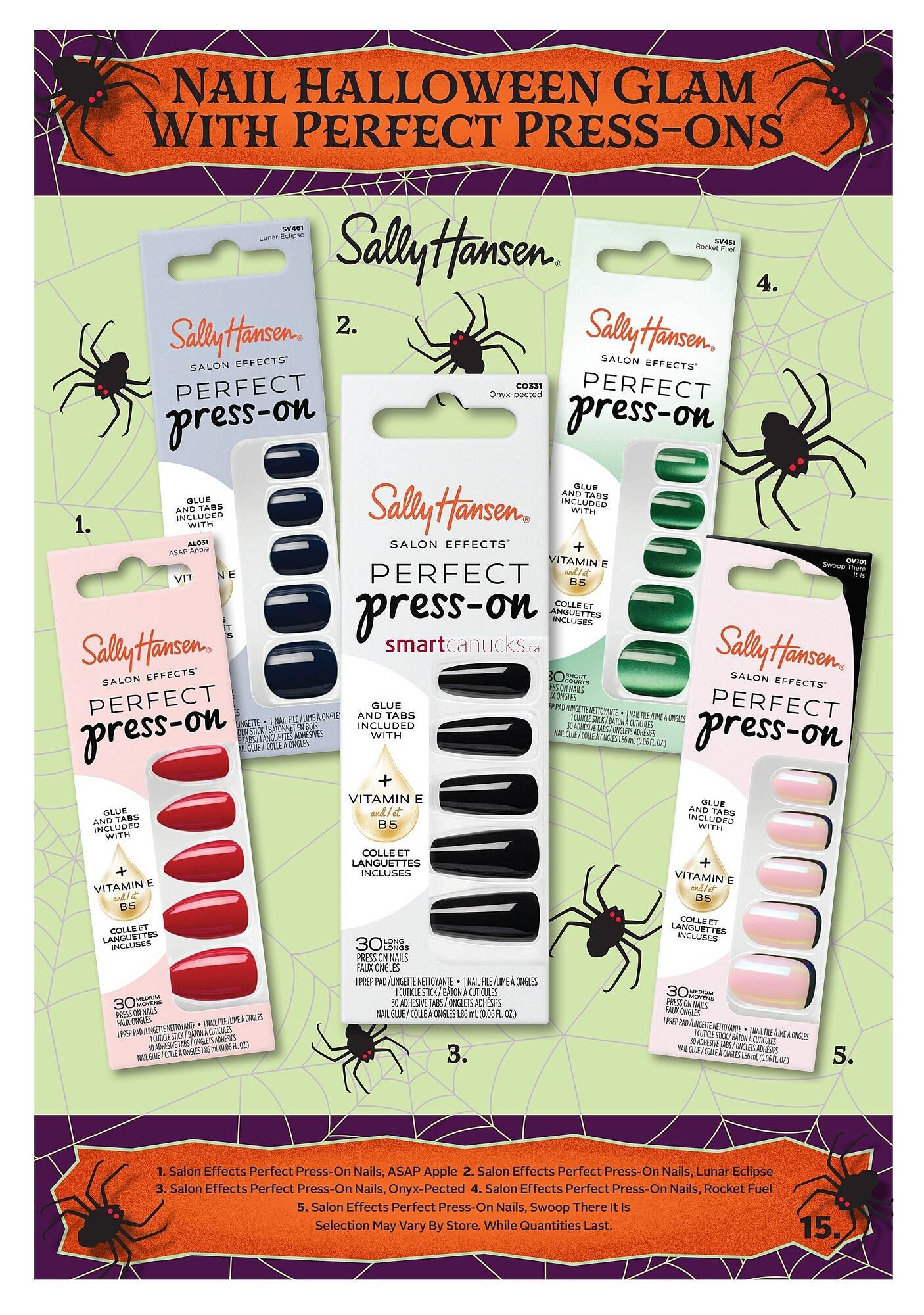 Rexall flyer (2025-10-31 - 2025-11-06) | 35