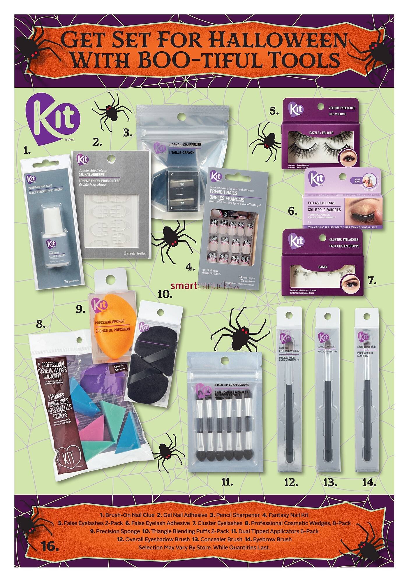 Rexall flyer (2025-10-31 - 2025-11-06) | 36