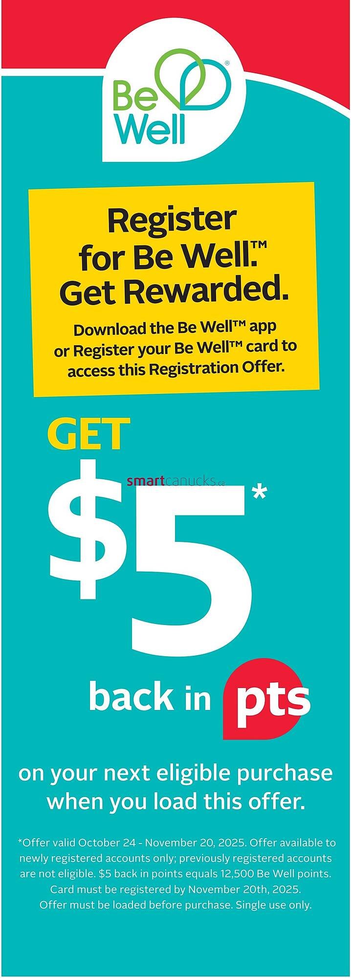 Rexall flyer (2025-10-31 - 2025-11-06) | 6