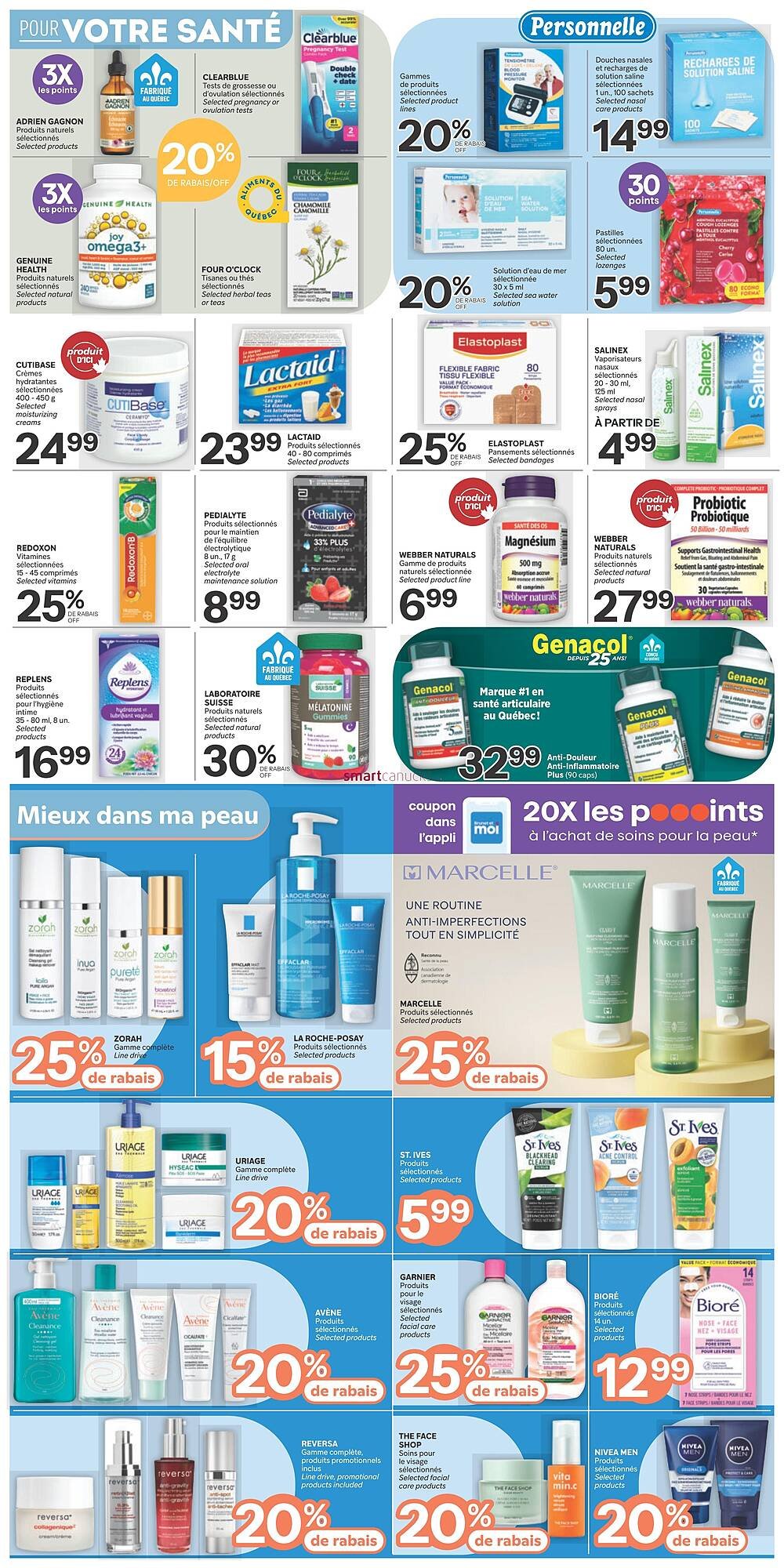 Brunet flyer (2026-03-12 - 2026-03-18) | 4