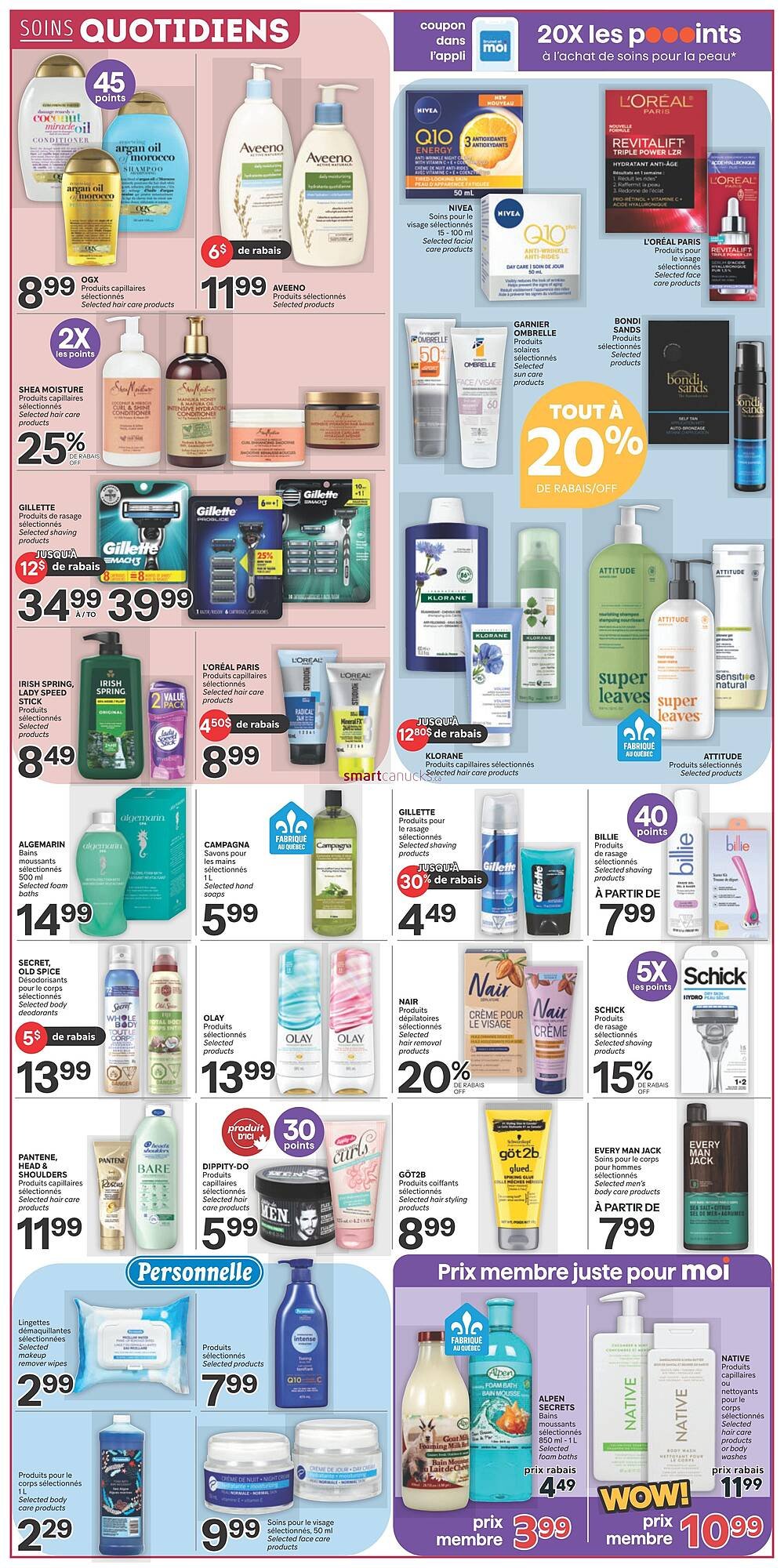 Brunet flyer (2026-03-12 - 2026-03-18) | 7