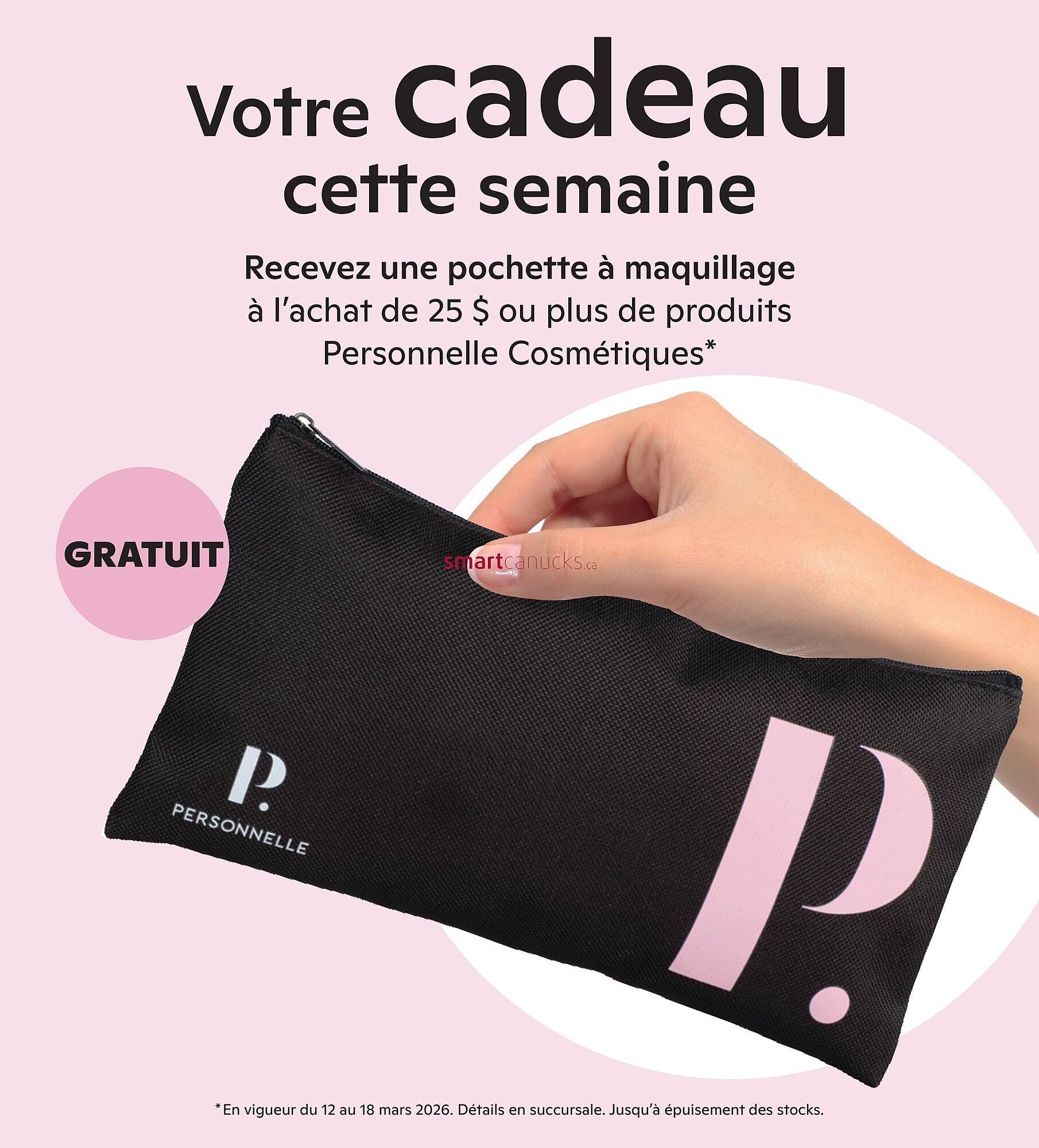 Brunet flyer (2026-03-12 - 2026-03-18) | 10