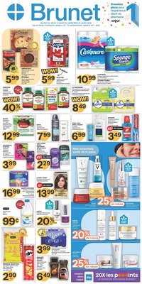 Brunet flyer (2026-03-12 - 2026-03-18)