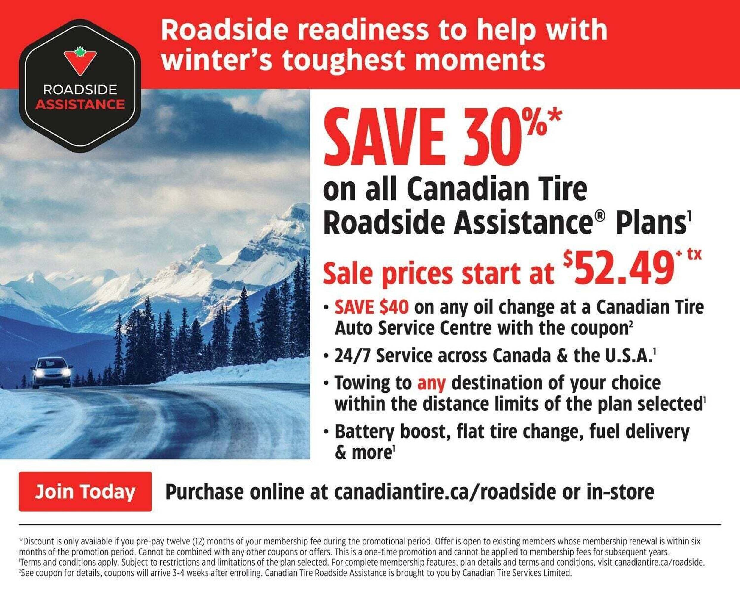 Canadian Tire flyer (2025-11-27 - 2025-12-08) | 11