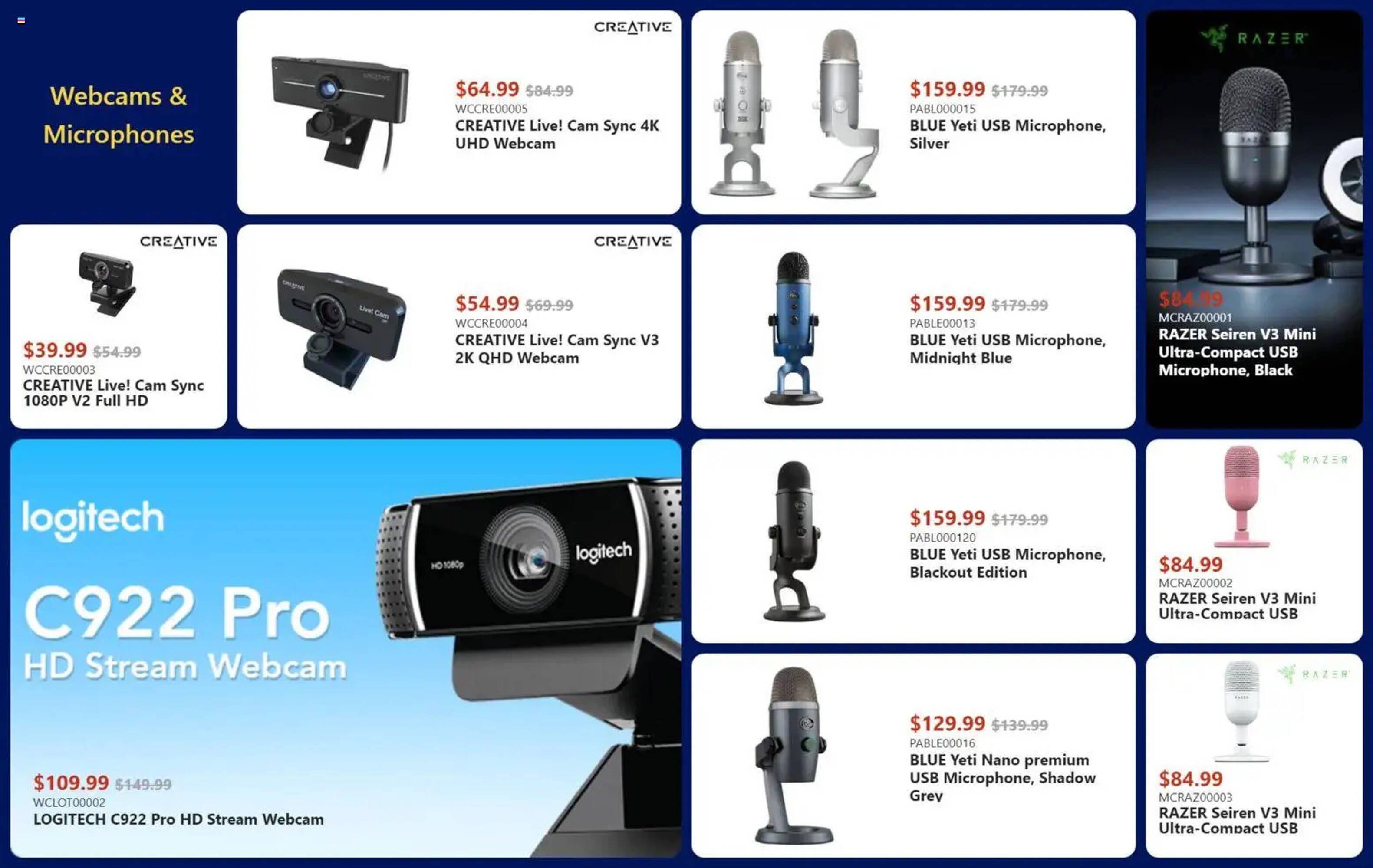 Canada Computers flyer (2025-11-14 - 2025-11-20) | 14