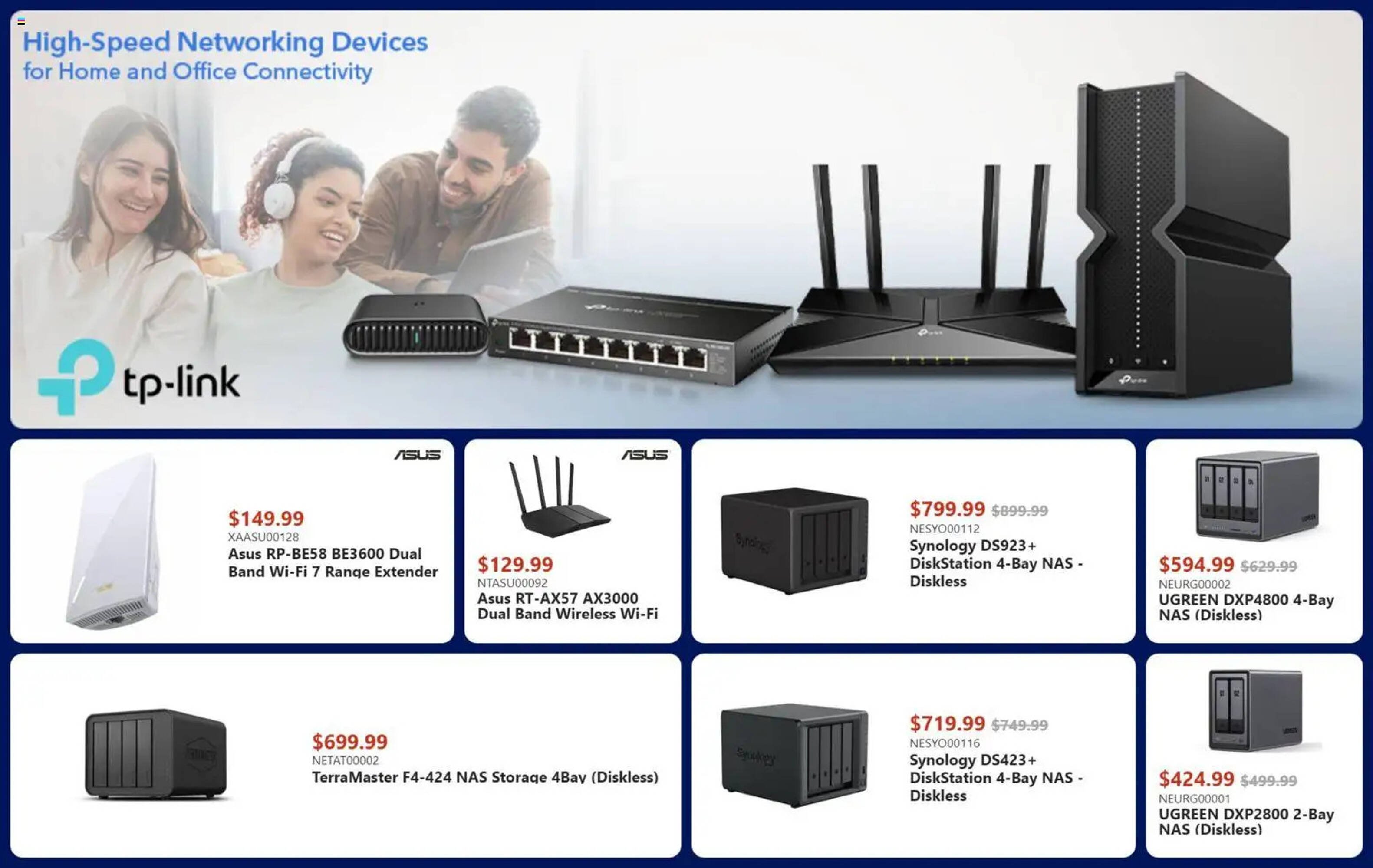 Canada Computers flyer (2025-11-14 - 2025-11-20) | 18