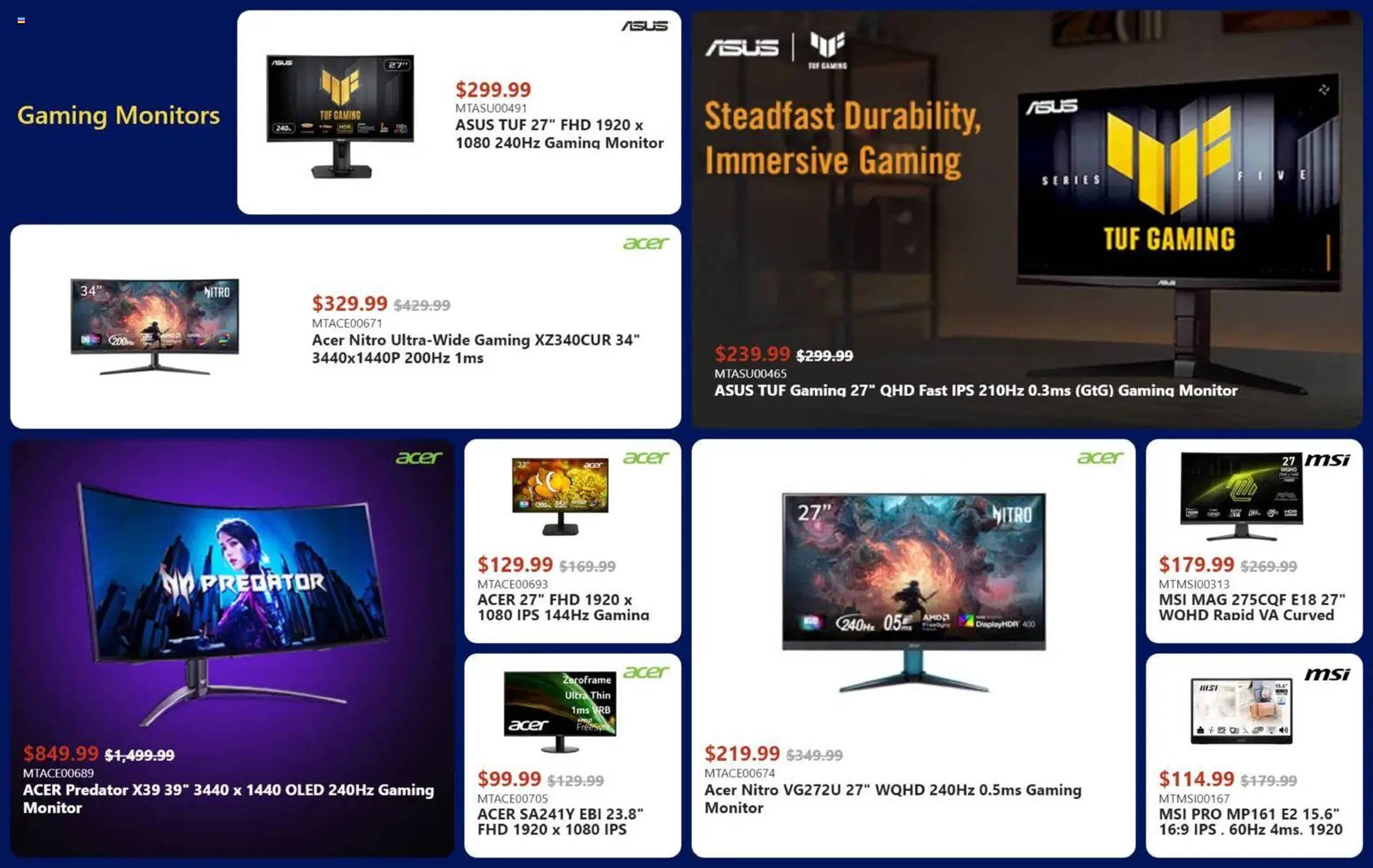 Canada Computers flyer (2025-11-14 - 2025-11-20) | 6