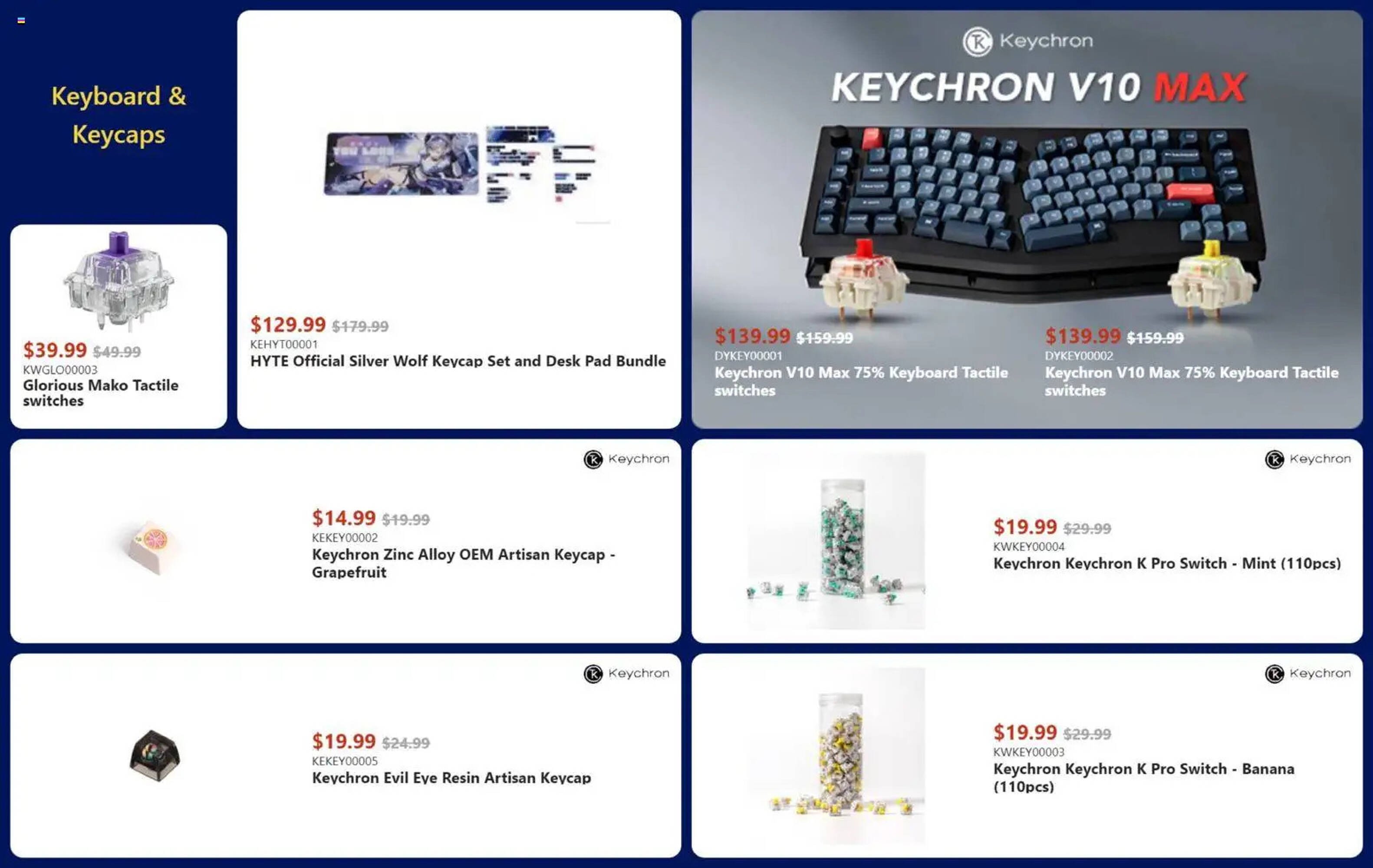 Canada Computers flyer (2025-11-14 - 2025-11-20) | 9