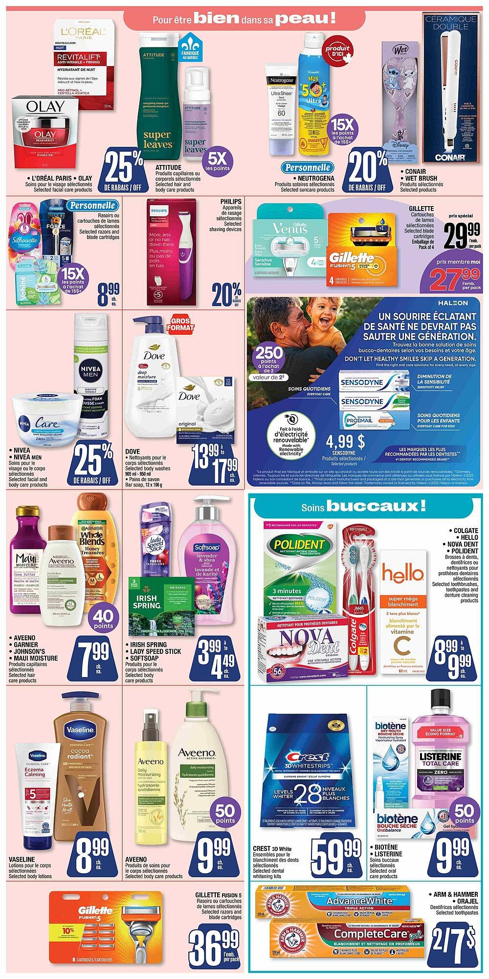 Jean Coutu flyer (2026-01-15 - 2026-01-21) | 4